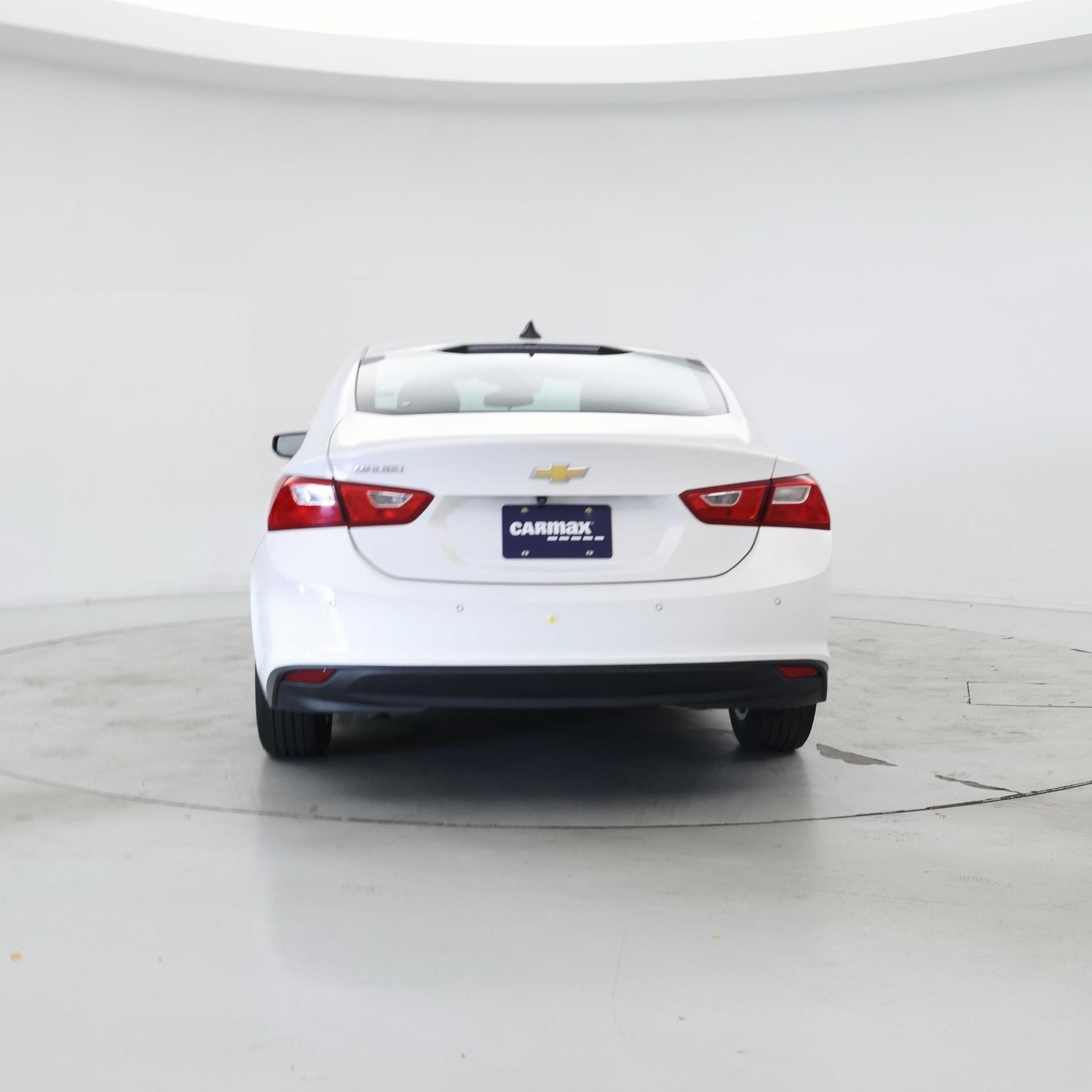 Thumbnail: 2023 Chevrolet Malibu - 6