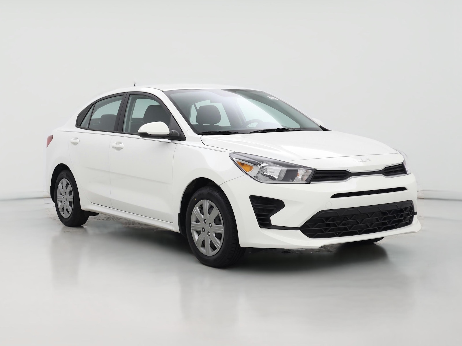 2023 Kia Rio