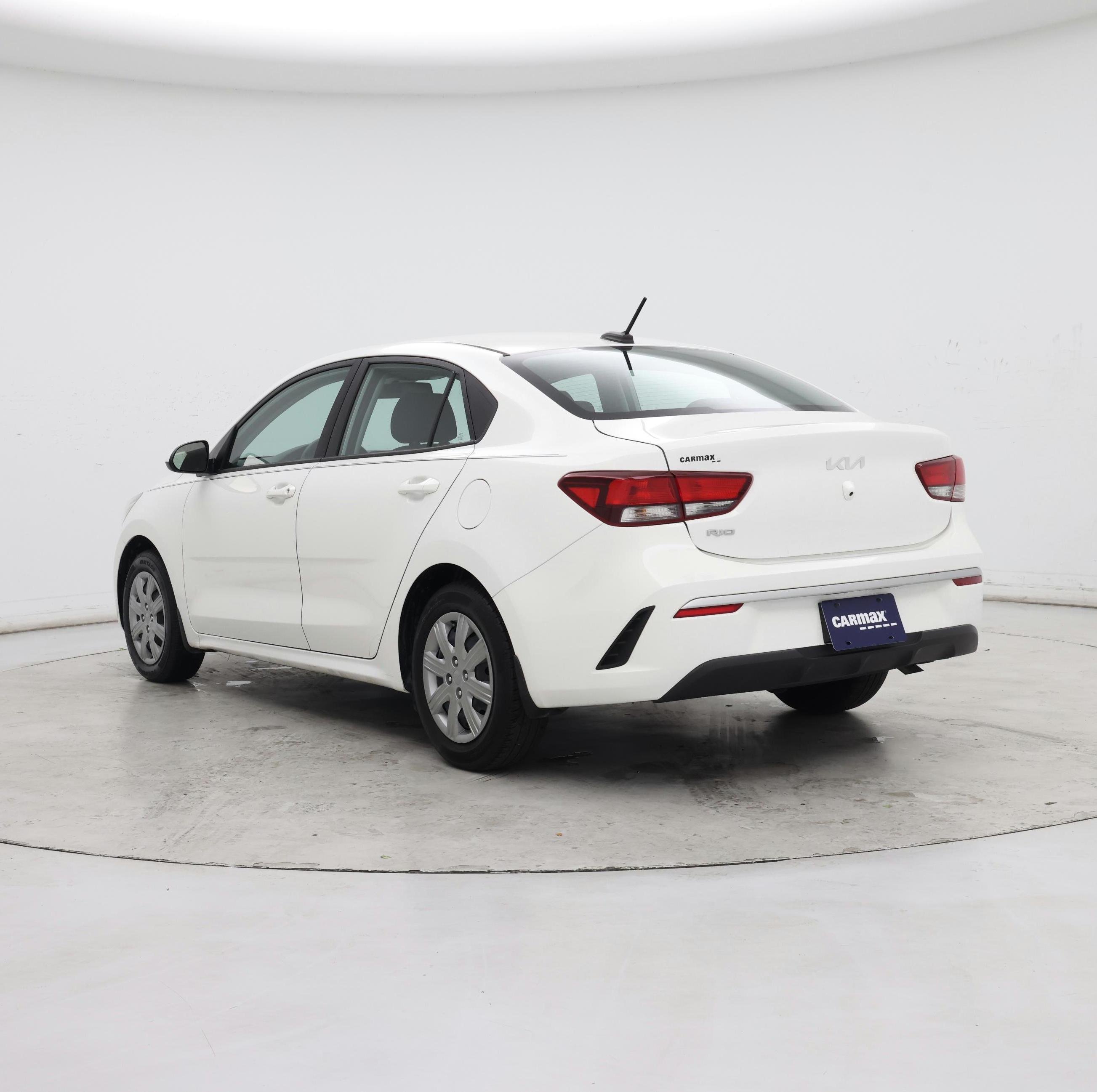 Thumbnail: 2023 Kia Rio - 2