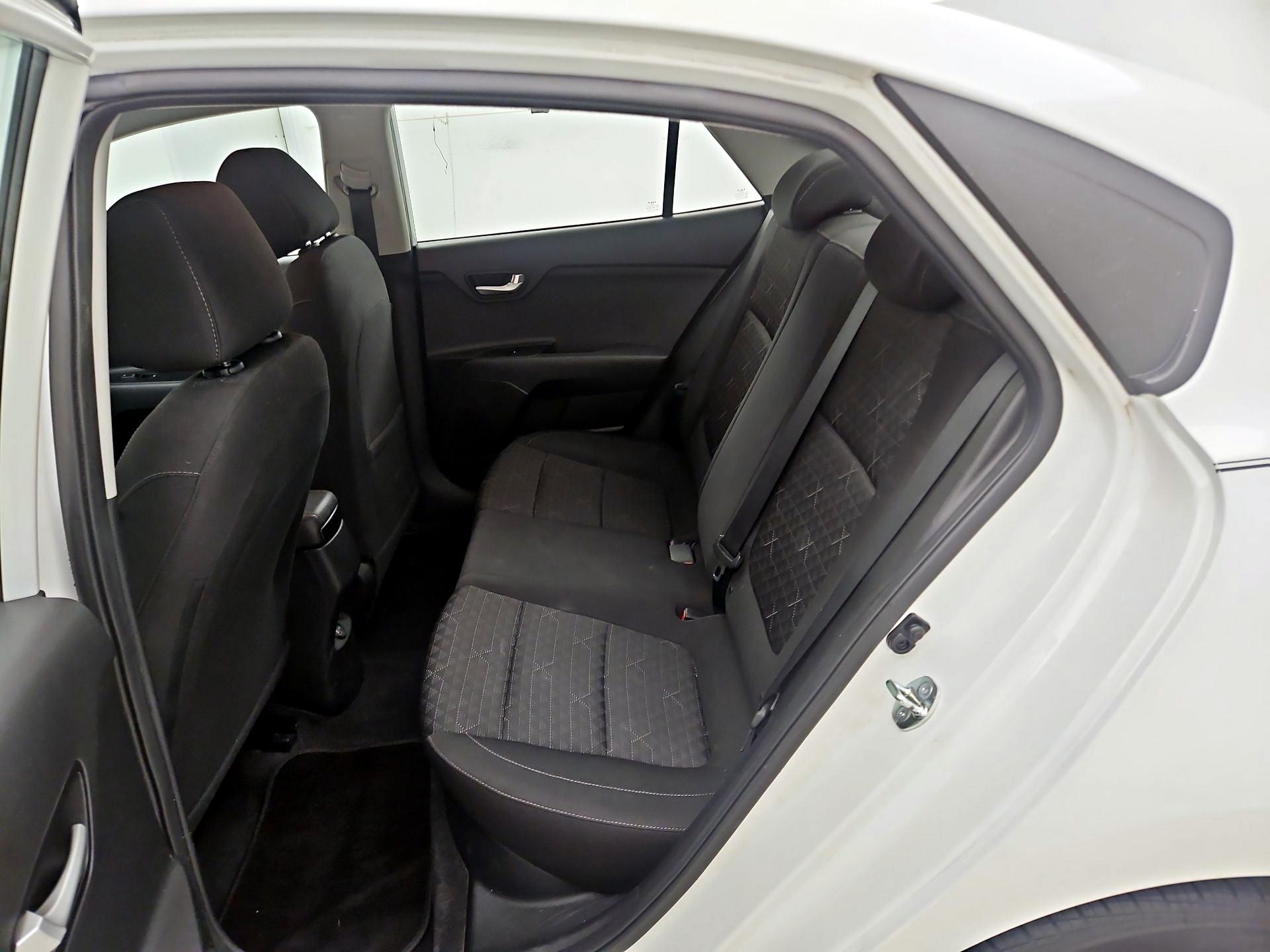 Thumbnail: 2023 Kia Rio - 19