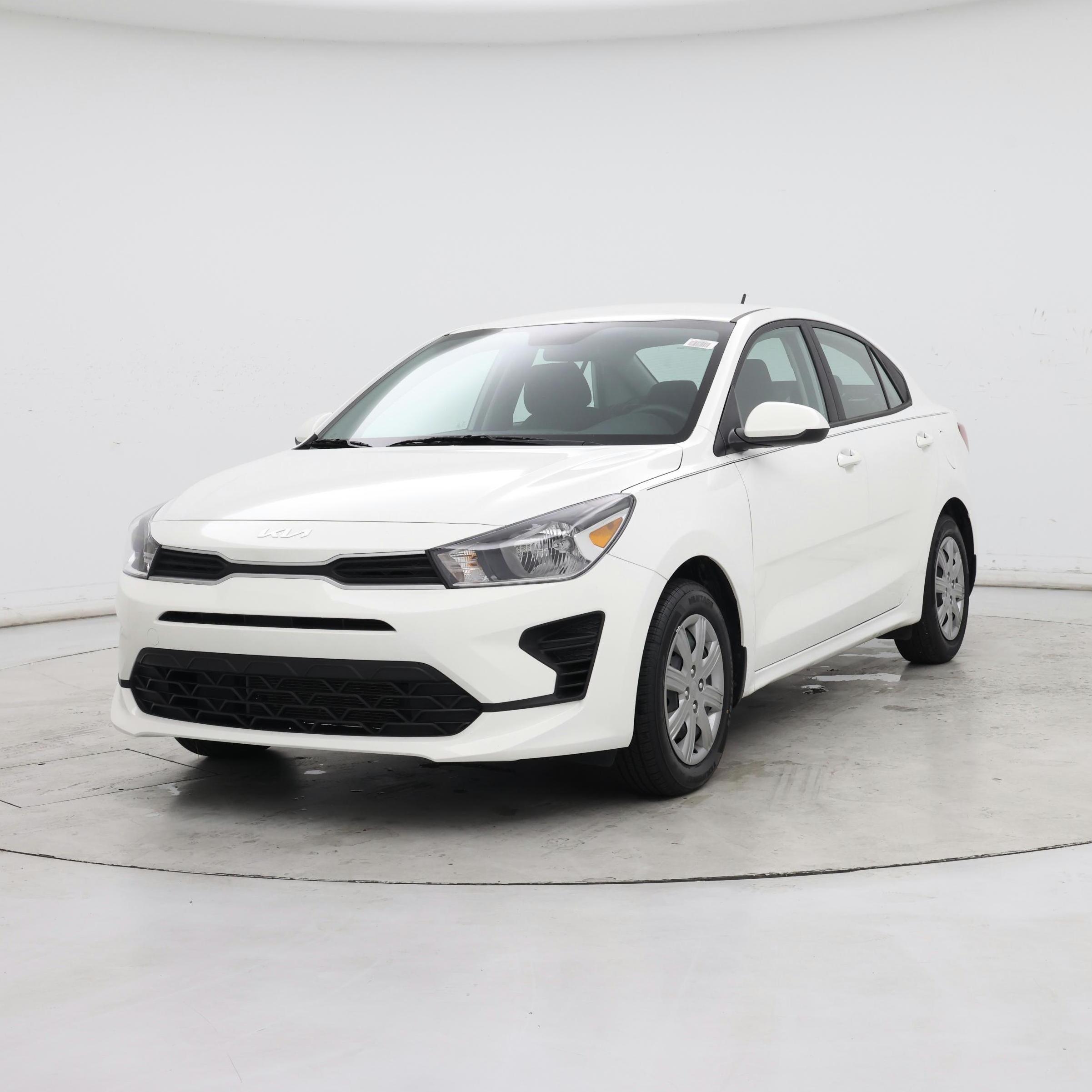 Thumbnail: 2023 Kia Rio - 4