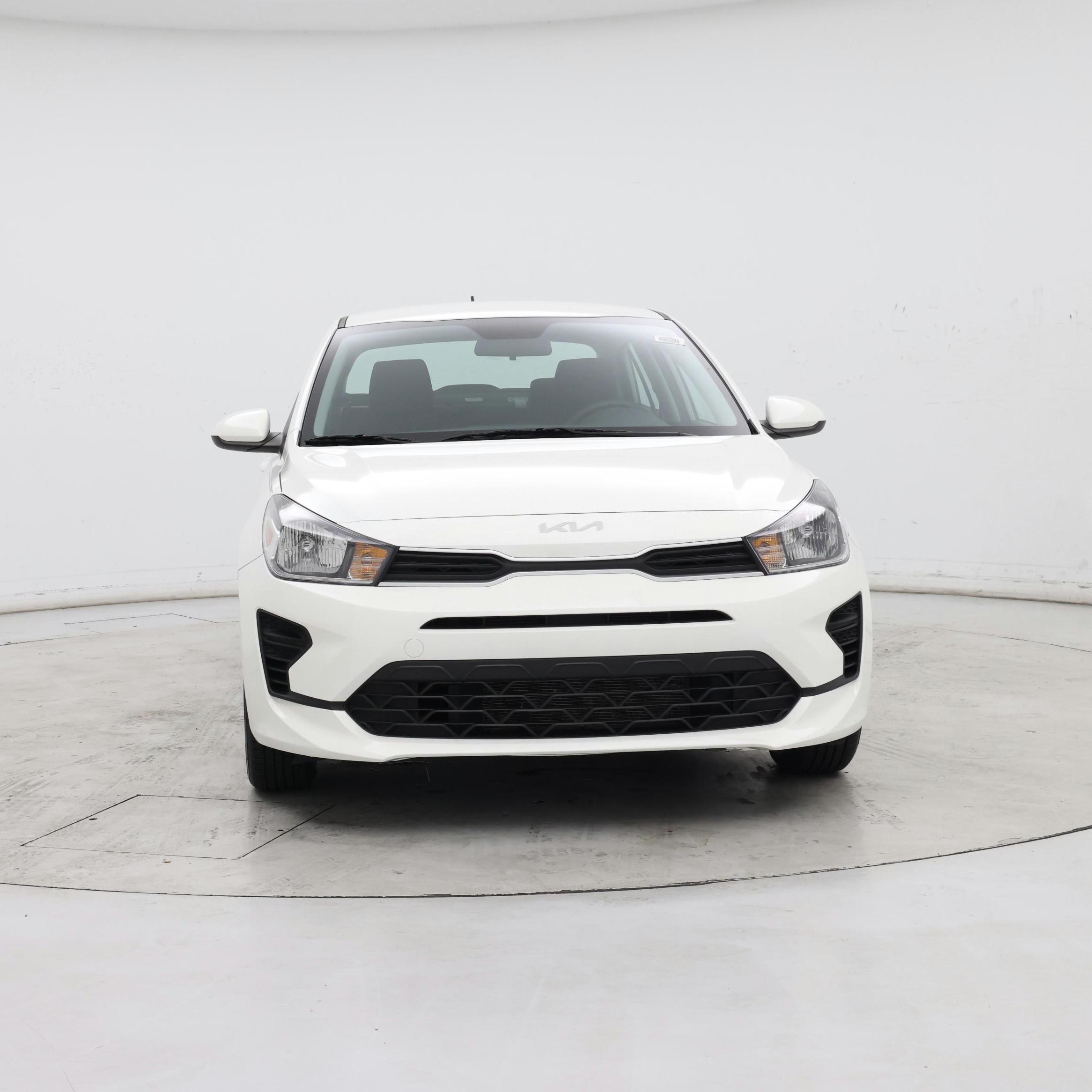 Thumbnail: 2023 Kia Rio - 5
