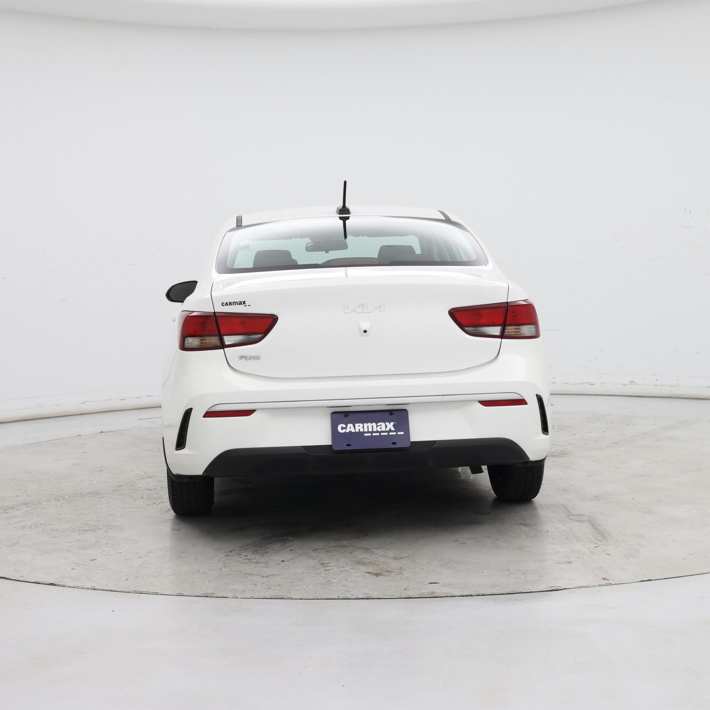 Thumbnail: 2023 Kia Rio - 6
