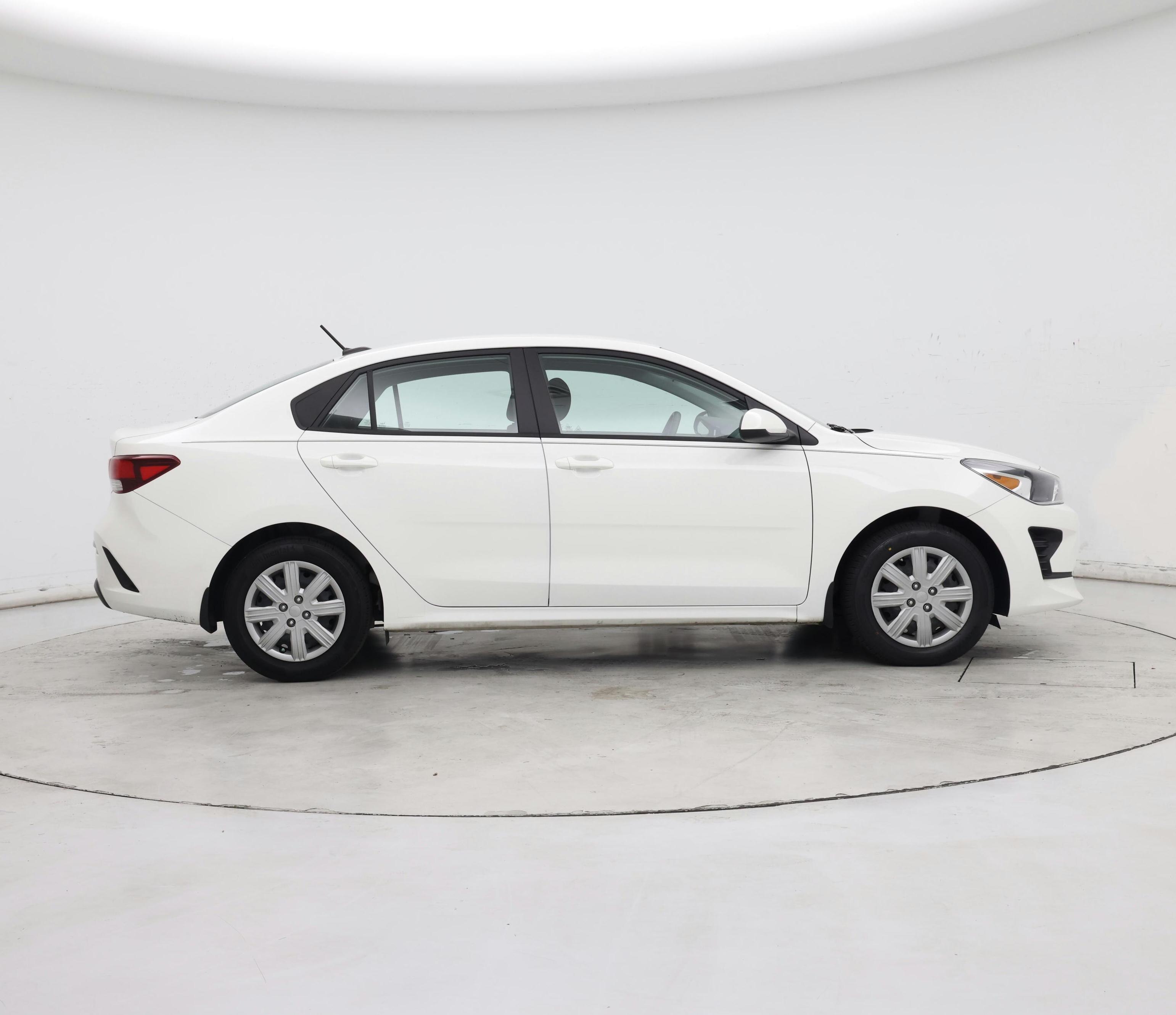Thumbnail: 2023 Kia Rio - 7