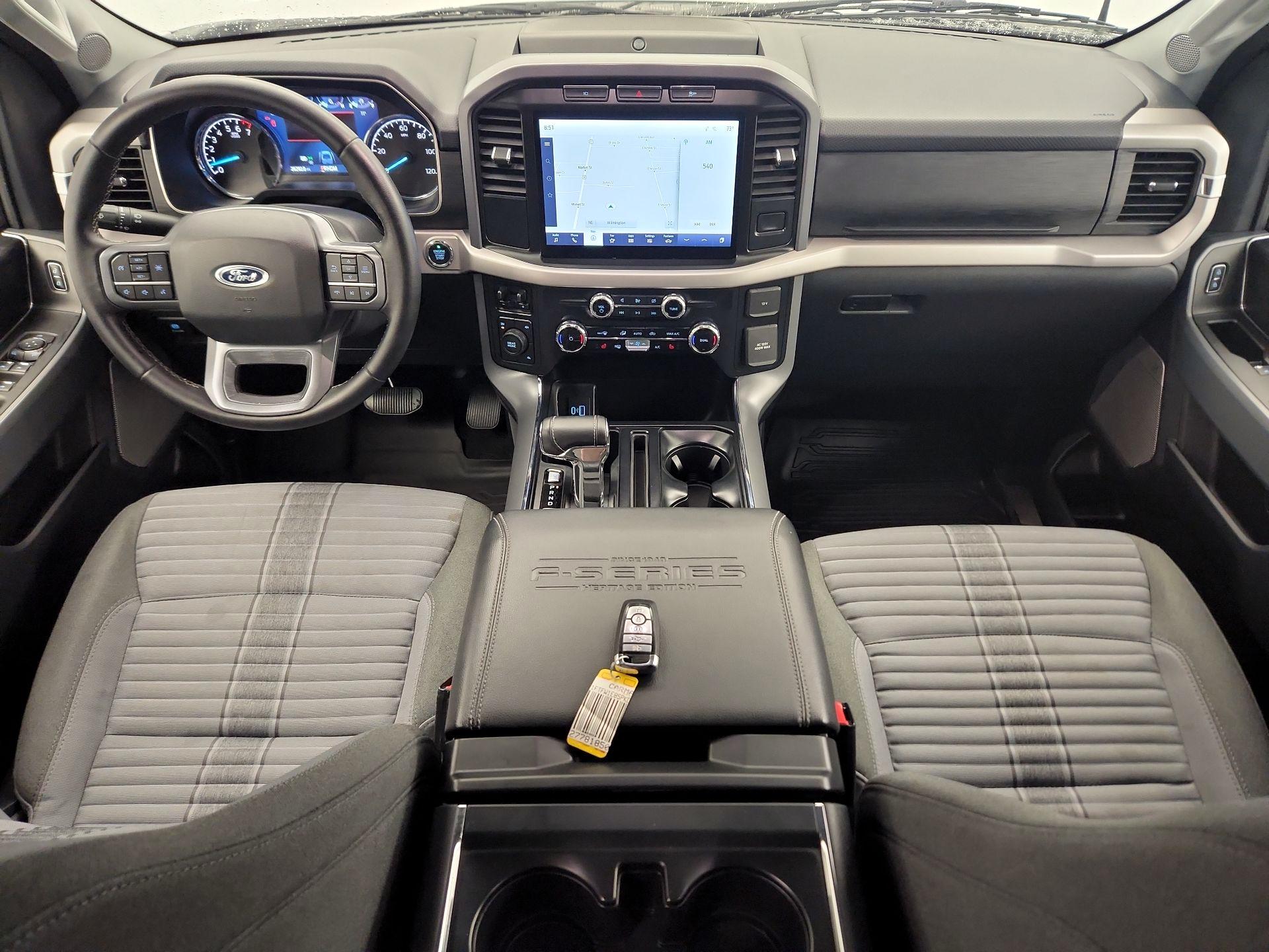 Thumbnail: 2023 Ford F-150 - 9