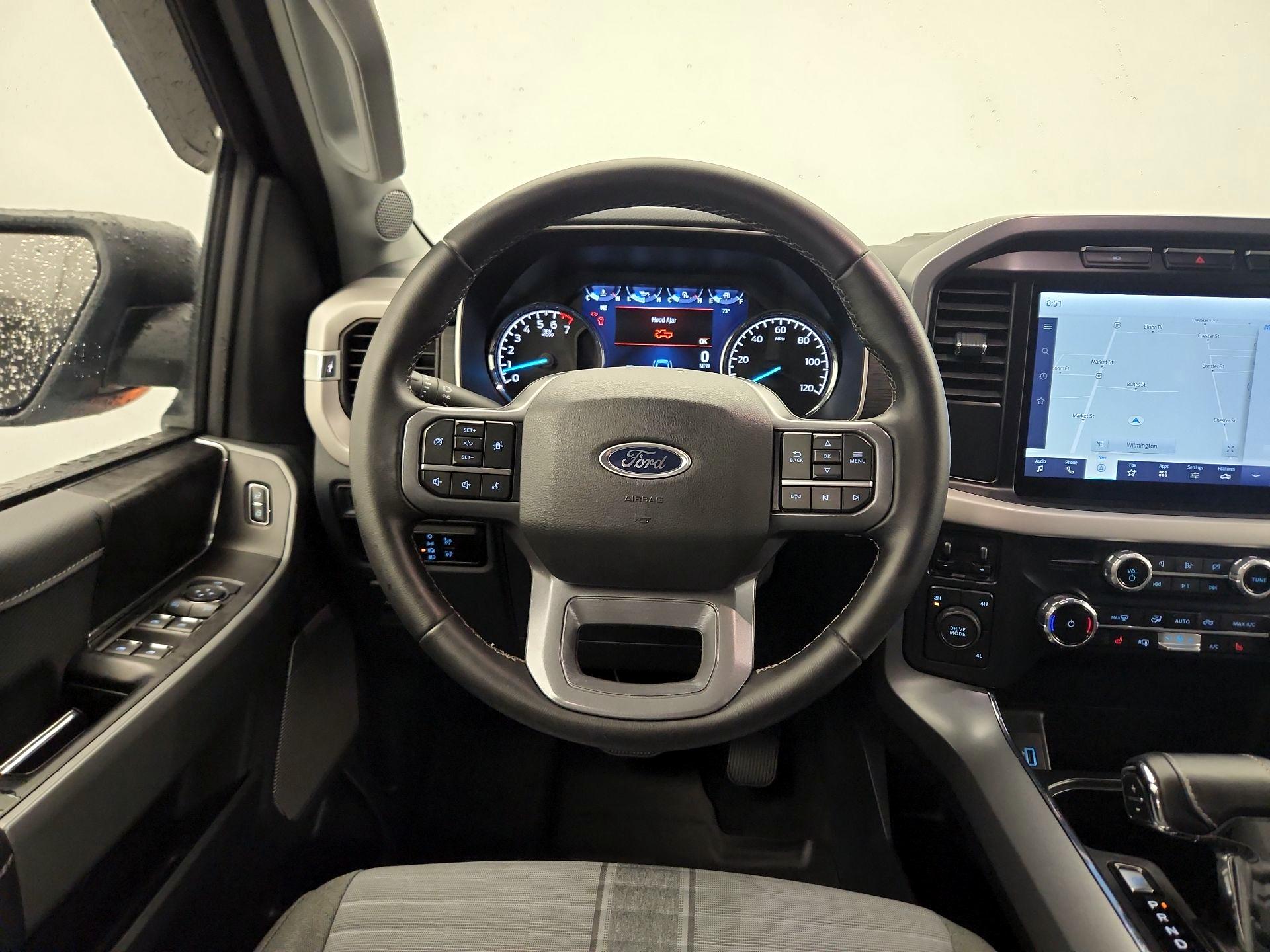 Thumbnail: 2023 Ford F-150 - 10