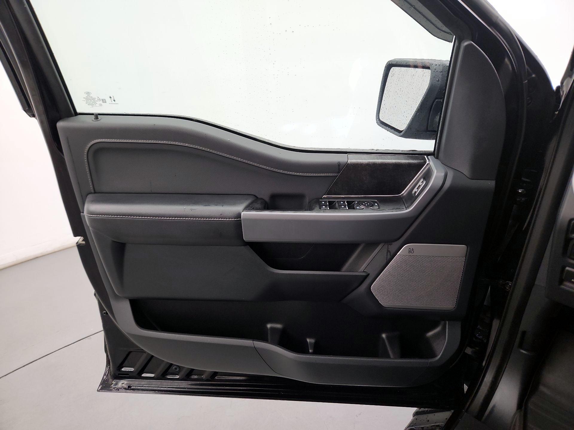 Thumbnail: 2023 Ford F-150 - 12