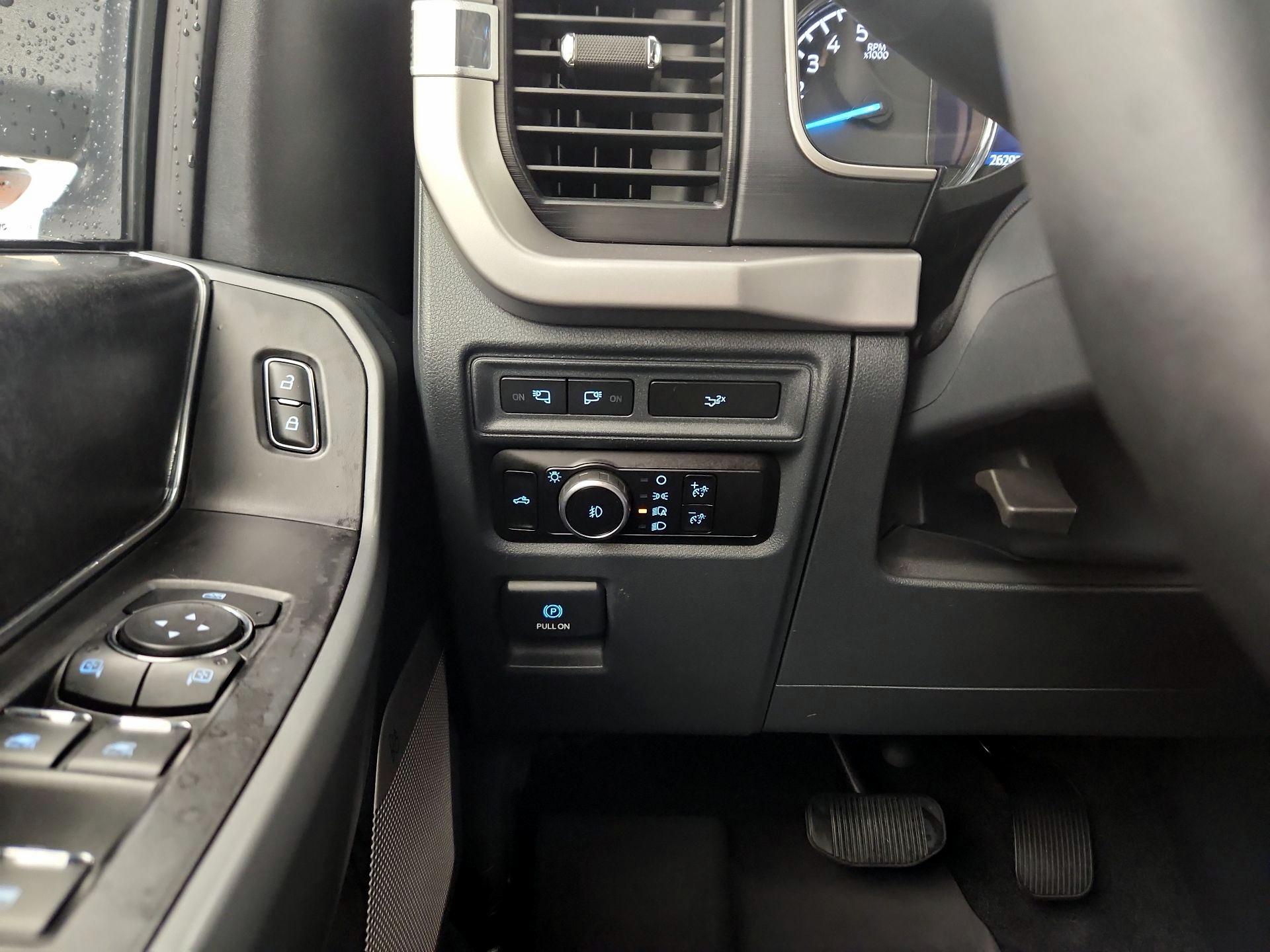 Thumbnail: 2023 Ford F-150 - 13