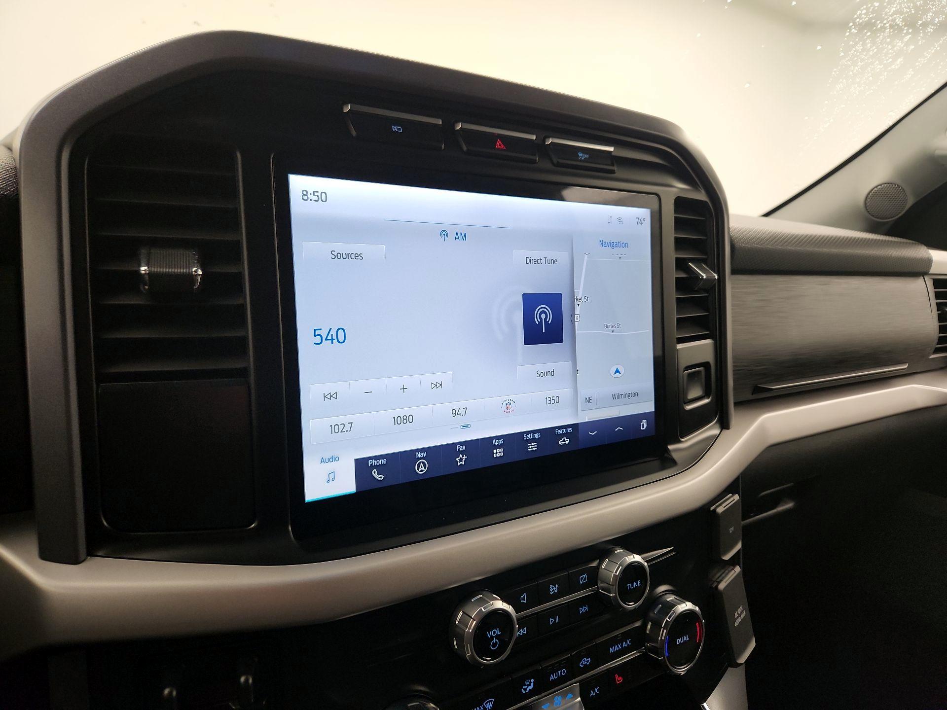 Thumbnail: 2023 Ford F-150 - 16