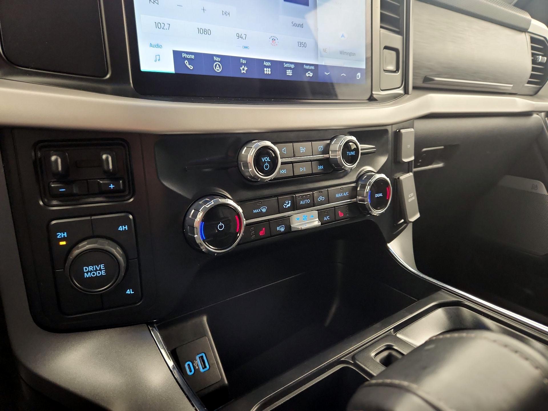 Thumbnail: 2023 Ford F-150 - 17