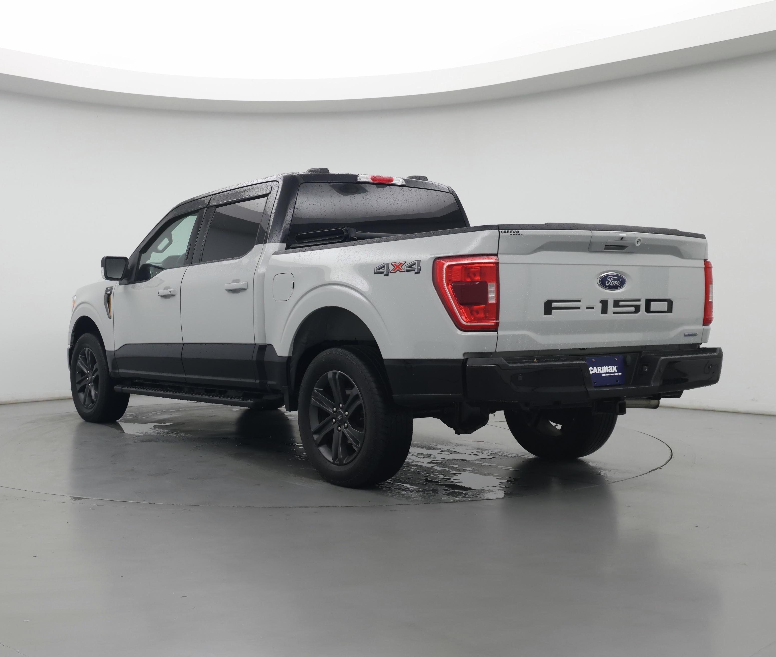 Thumbnail: 2023 Ford F-150 - 2
