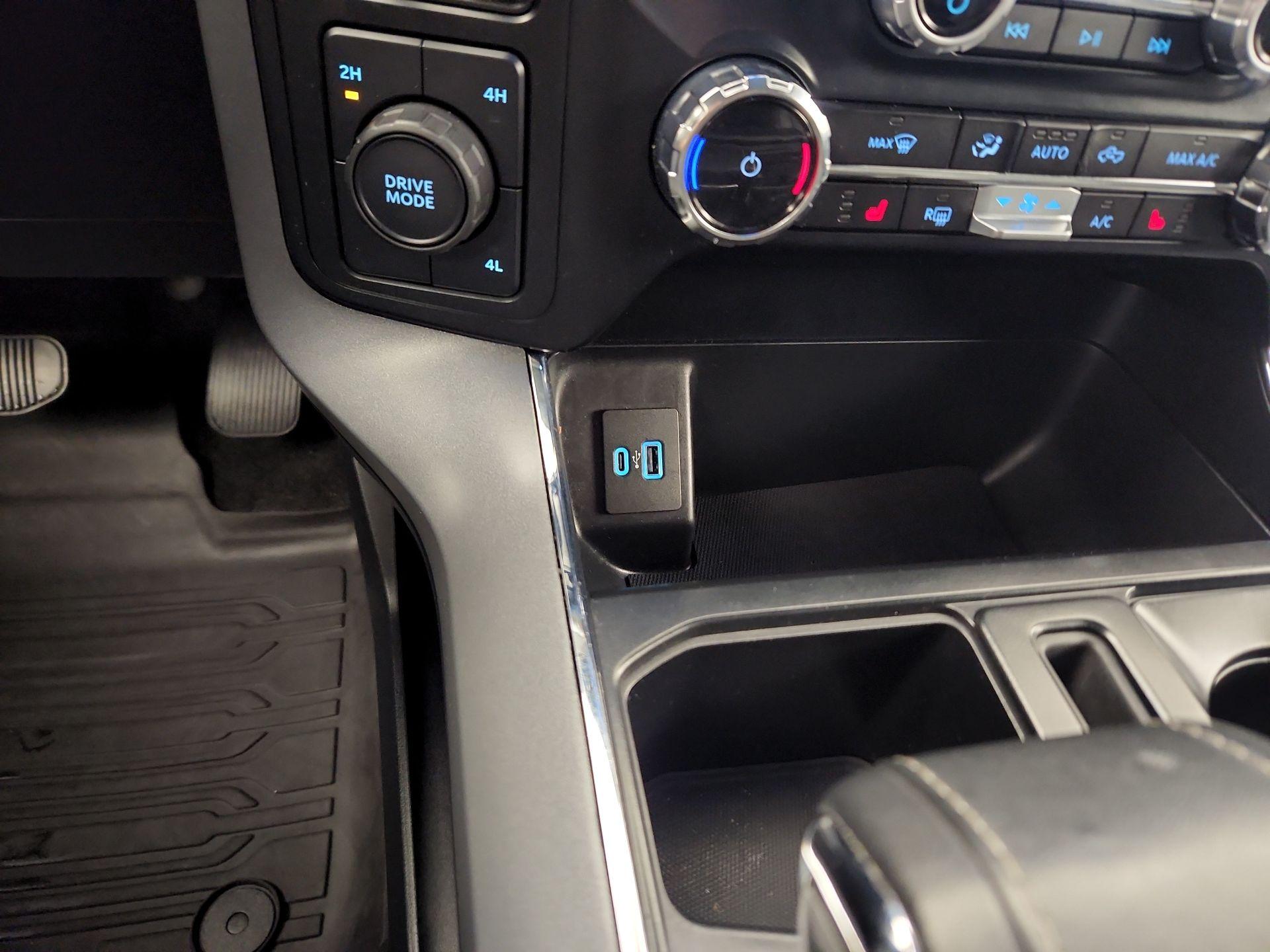 Thumbnail: 2023 Ford F-150 - 19