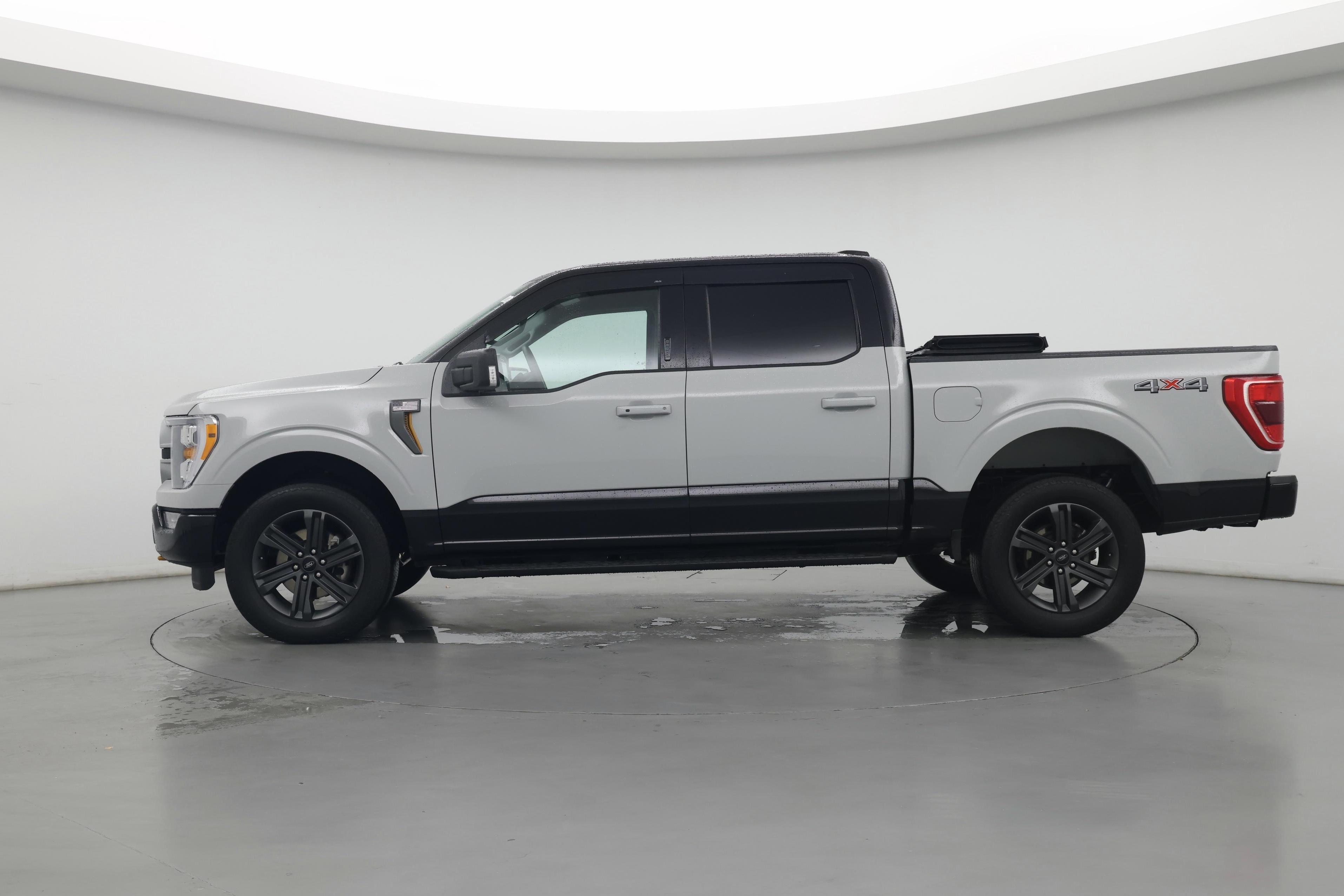 Thumbnail: 2023 Ford F-150 - 3