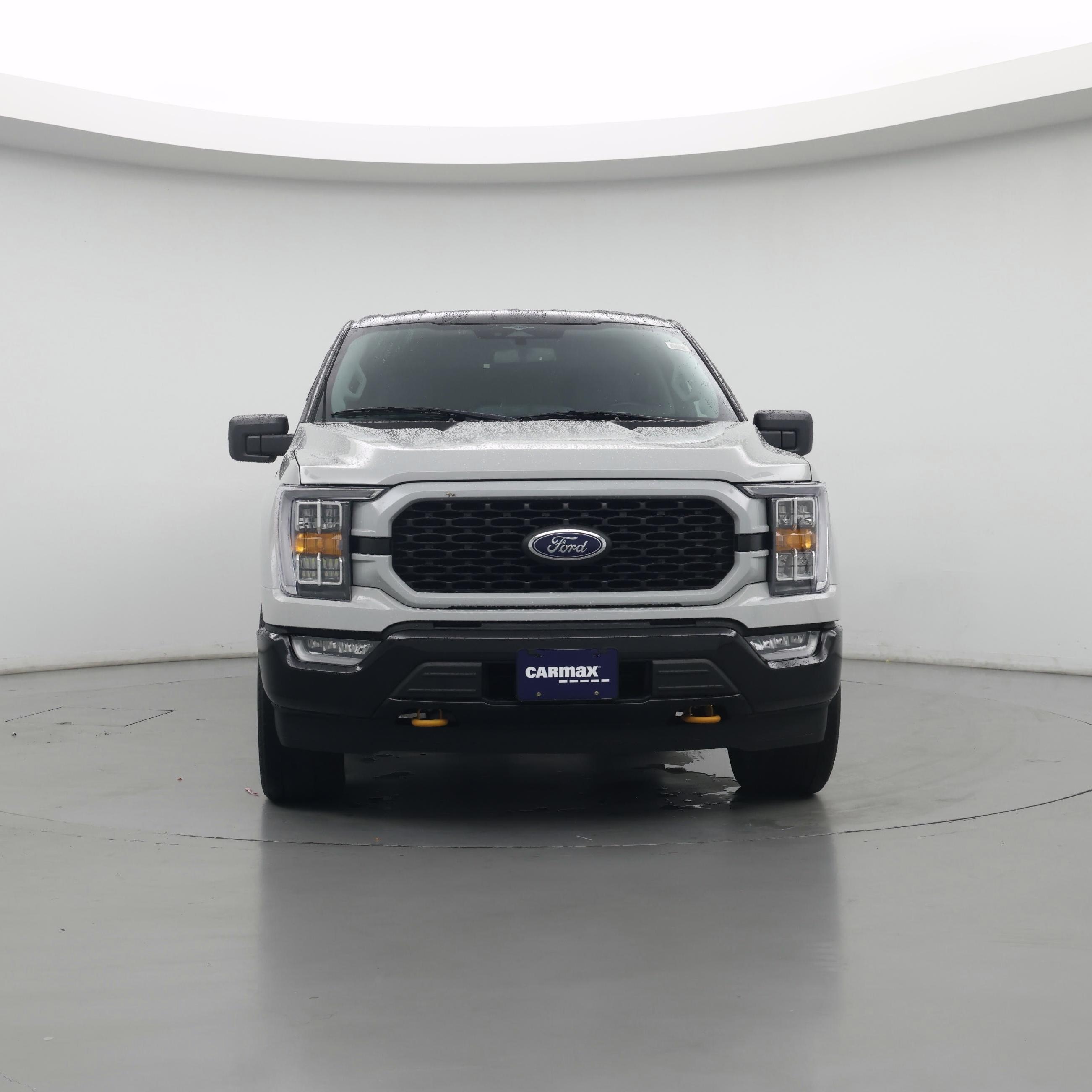 Thumbnail: 2023 Ford F-150 - 5