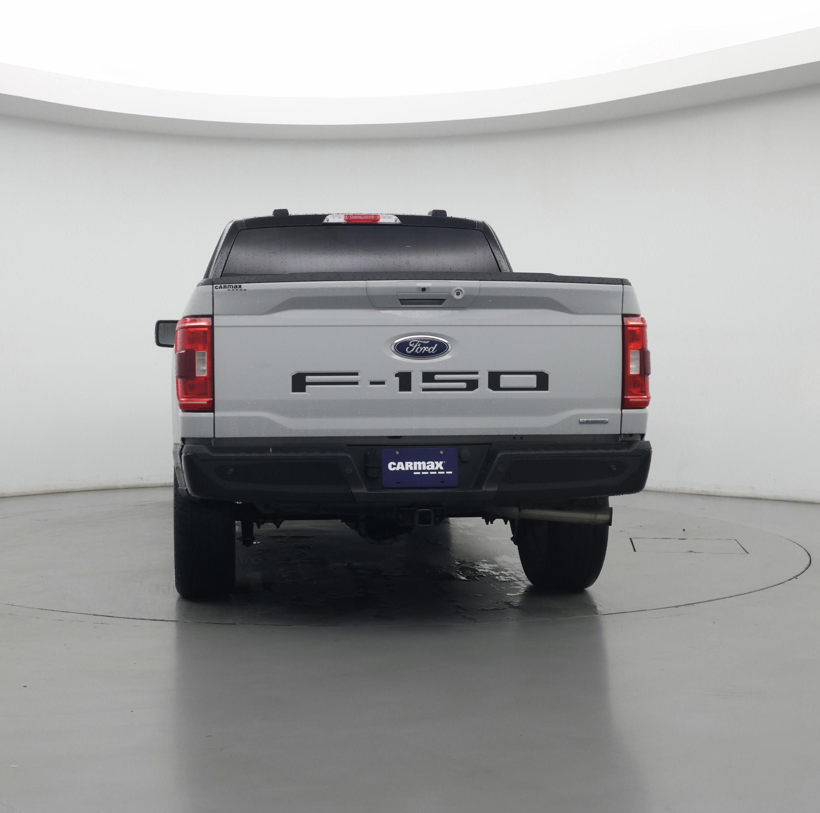 Thumbnail: 2023 Ford F-150 - 6