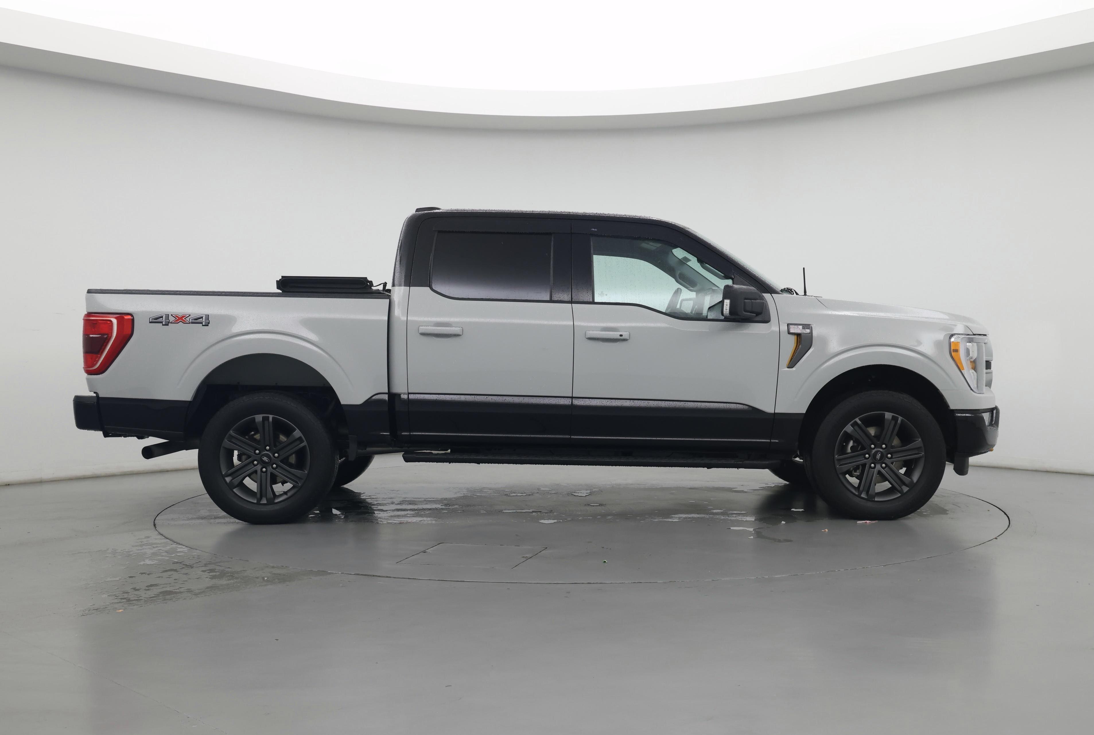 Thumbnail: 2023 Ford F-150 - 7