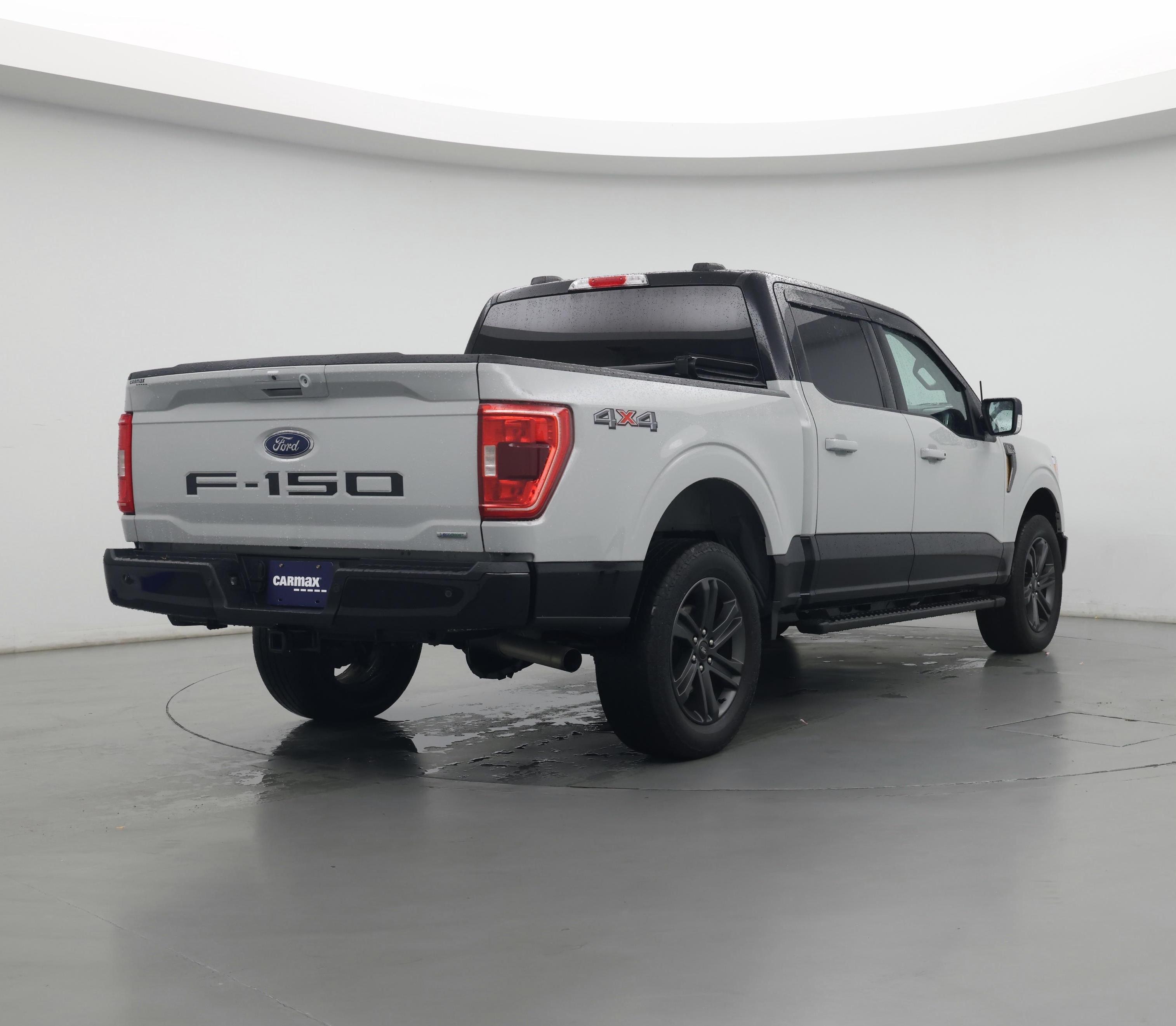 Thumbnail: 2023 Ford F-150 - 8