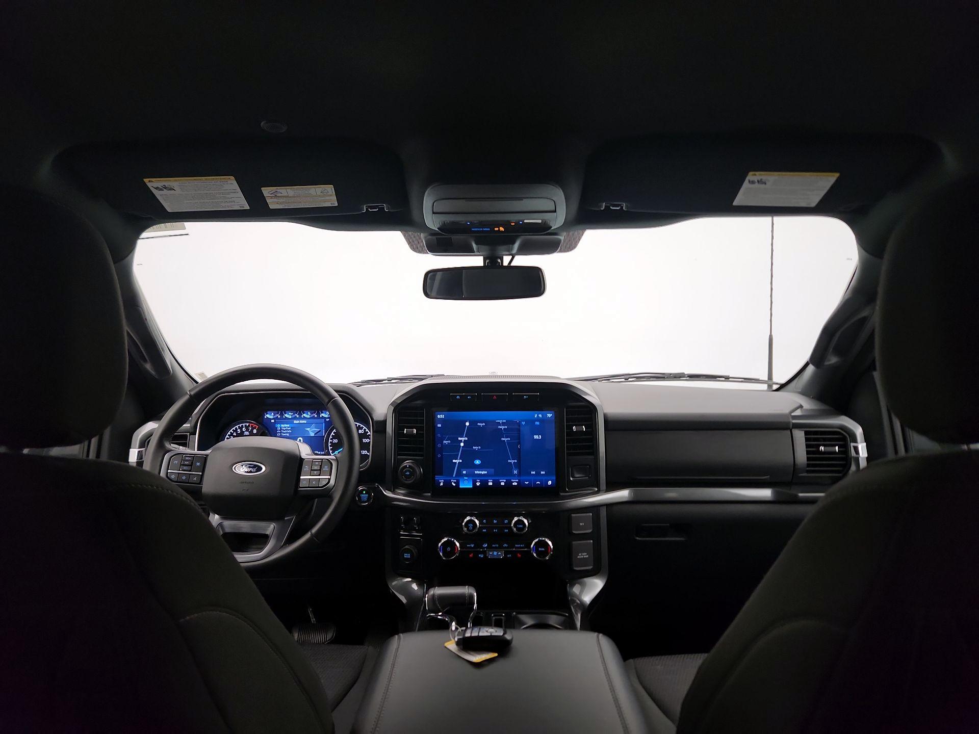 Thumbnail: 2023 Ford F-150 - 9