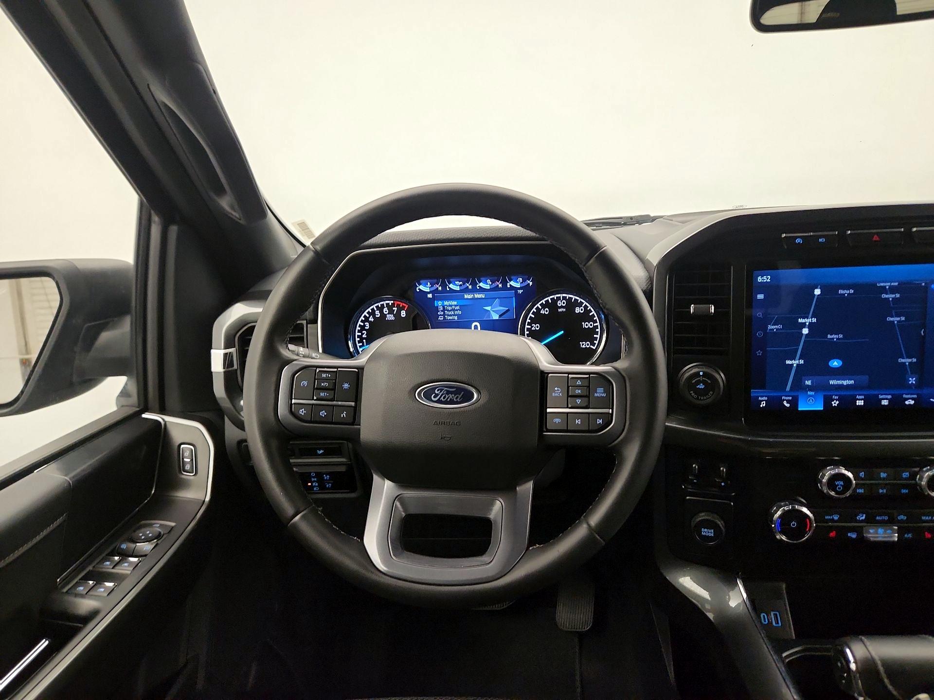 Thumbnail: 2023 Ford F-150 - 10