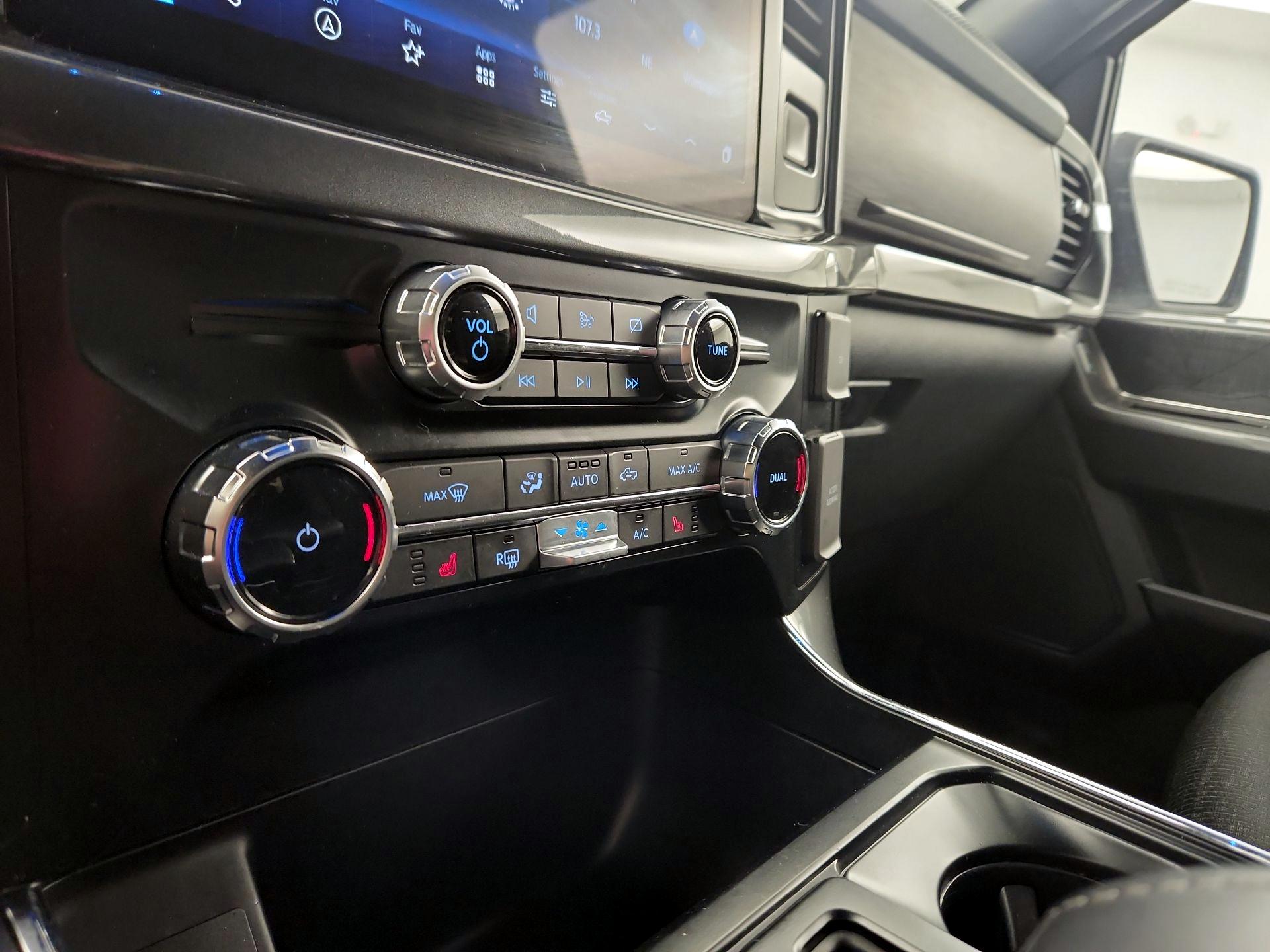 Thumbnail: 2023 Ford F-150 - 17