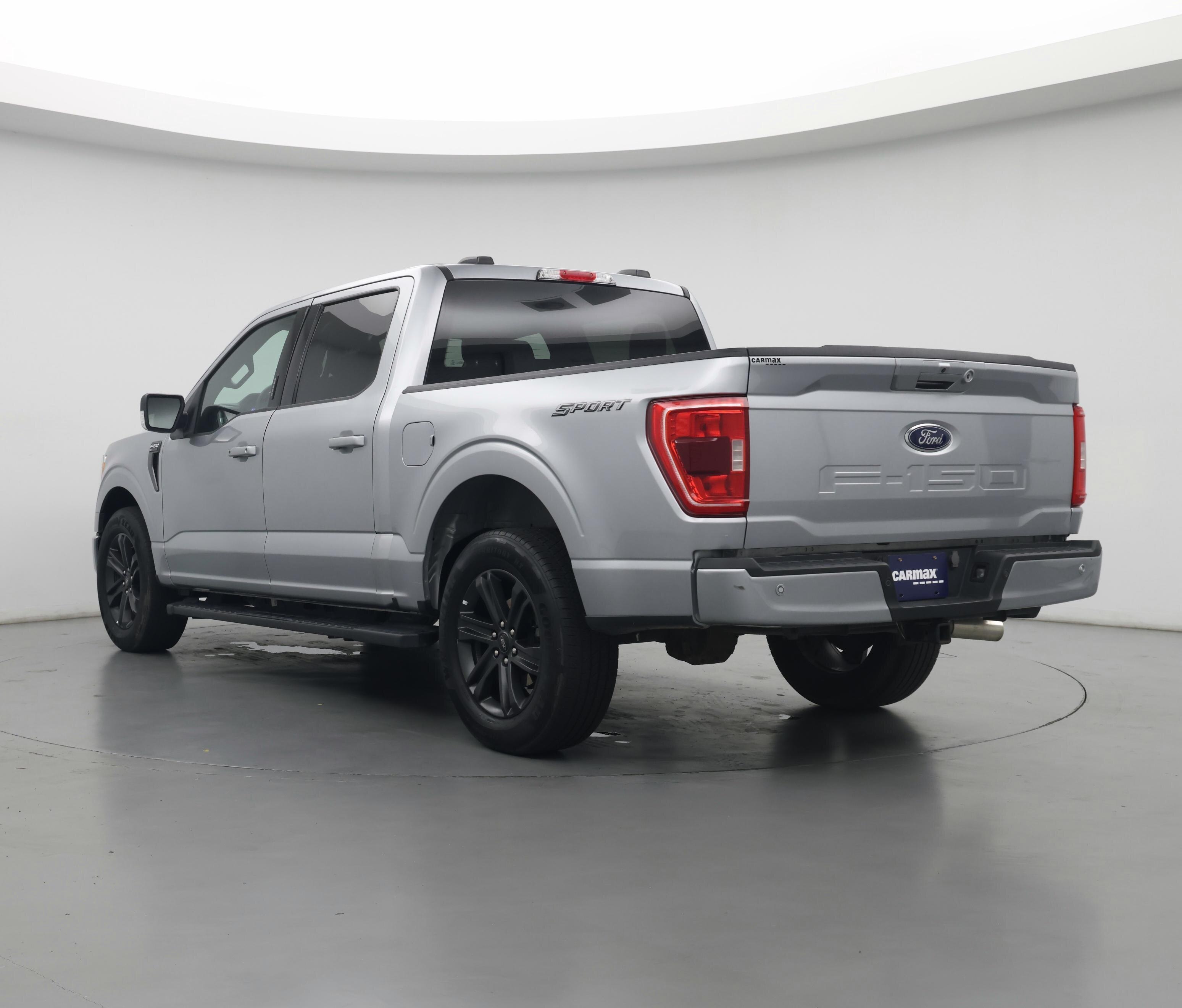 Thumbnail: 2023 Ford F-150 - 2