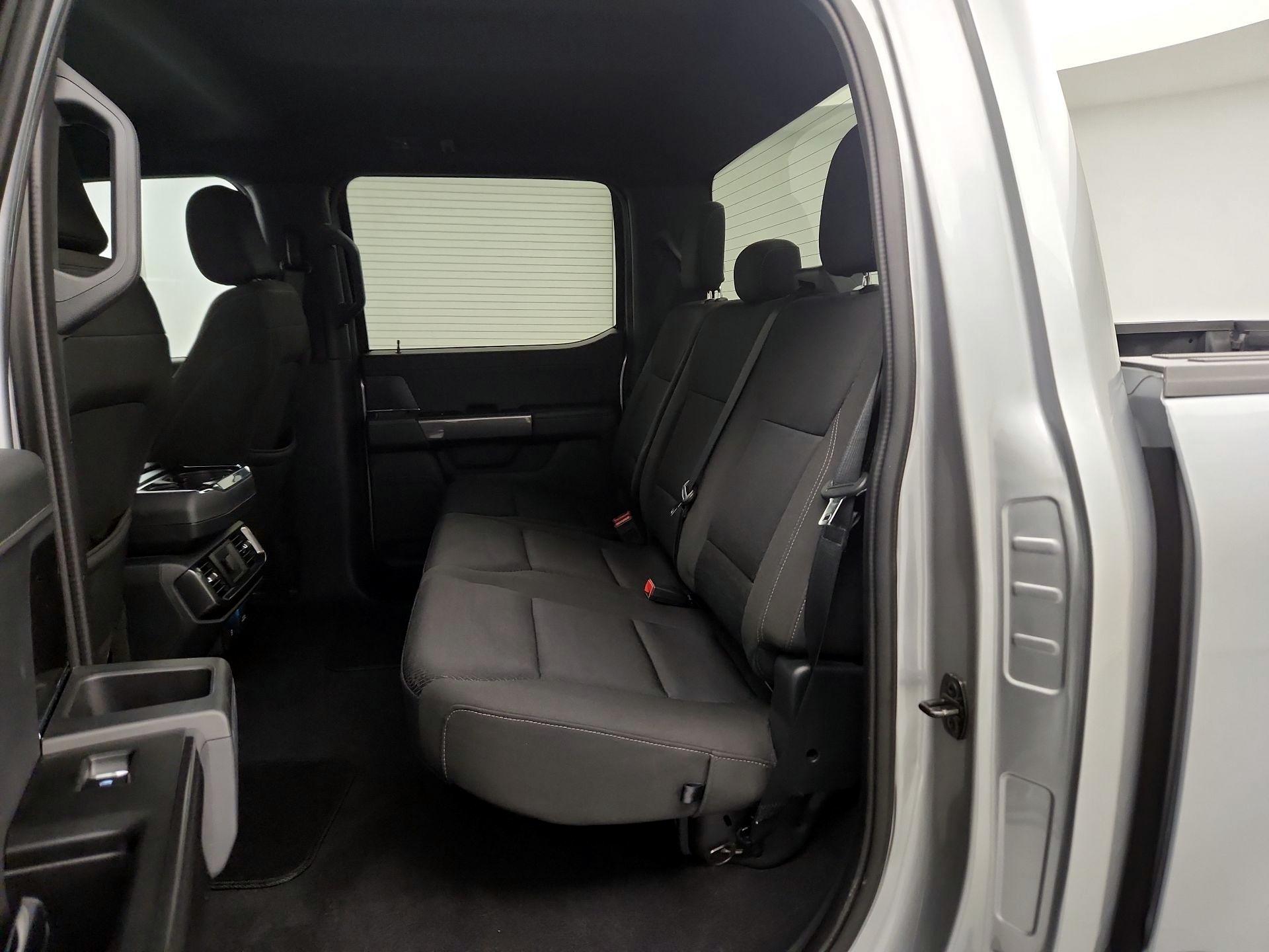 Thumbnail: 2023 Ford F-150 - 20
