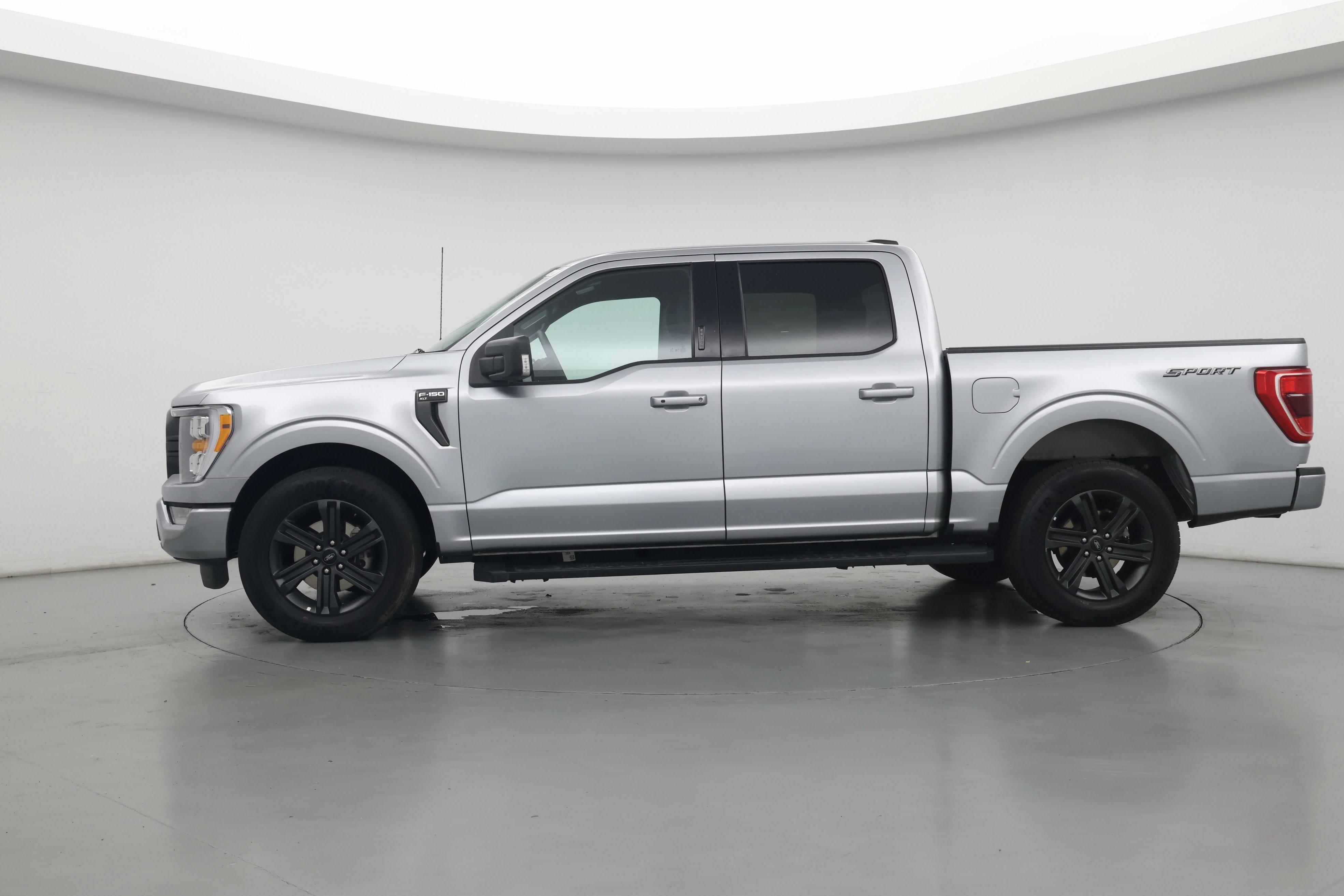 Thumbnail: 2023 Ford F-150 - 3