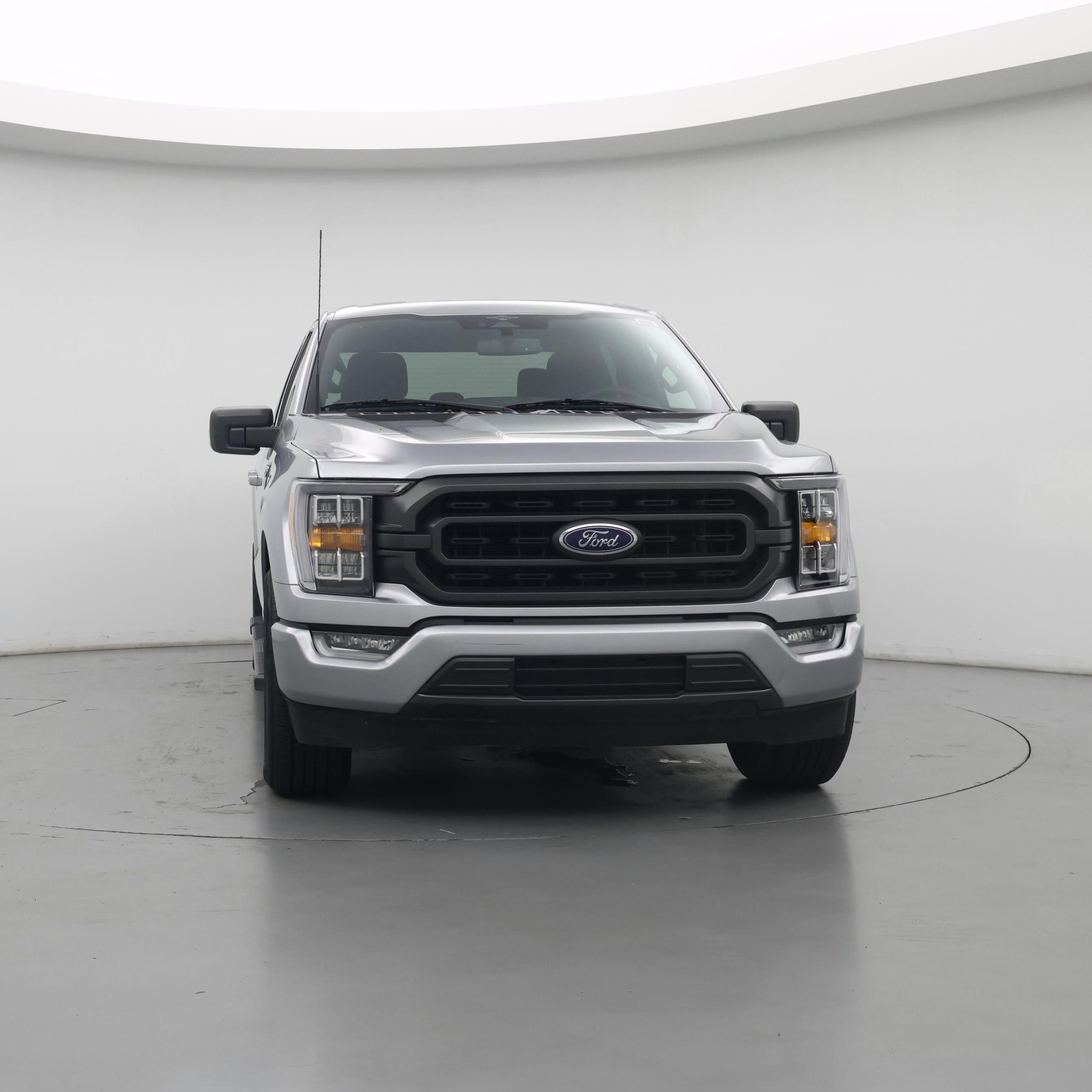 Thumbnail: 2023 Ford F-150 - 5