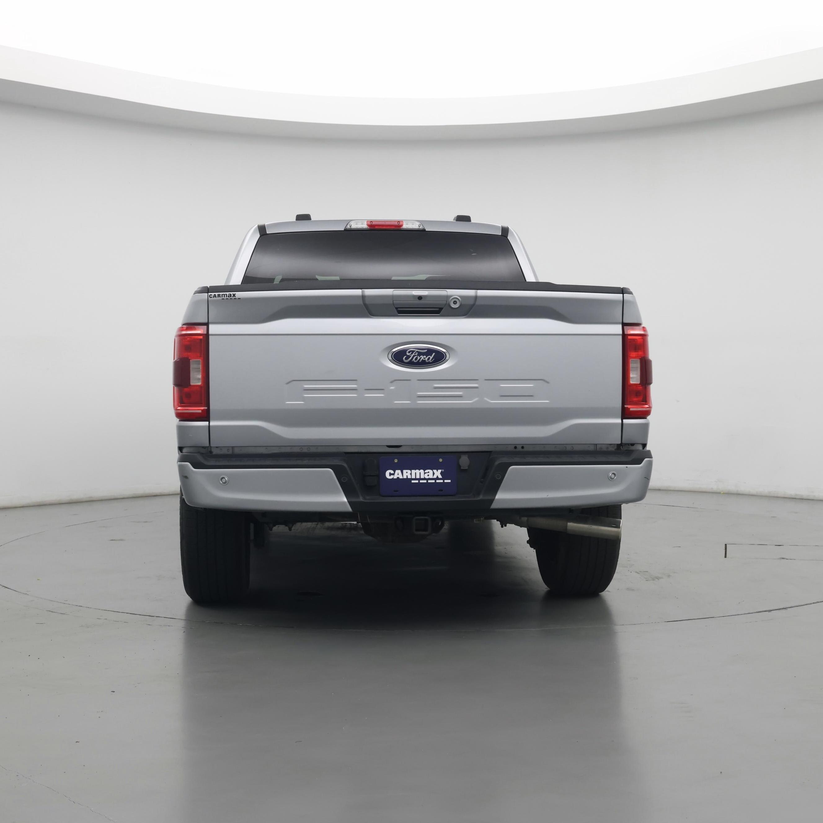 Thumbnail: 2023 Ford F-150 - 6