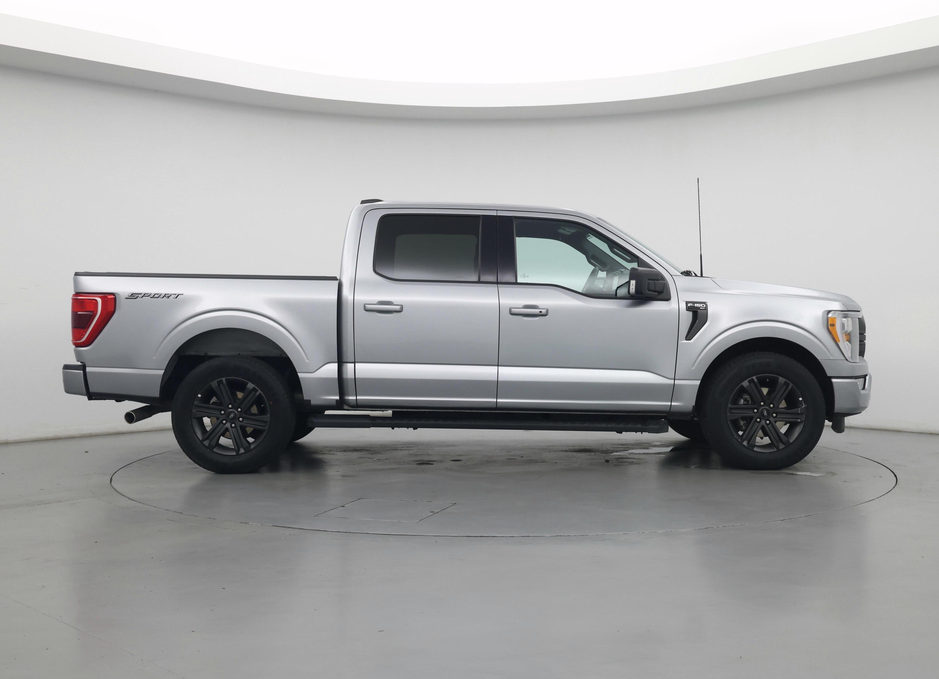 Thumbnail: 2023 Ford F-150 - 7