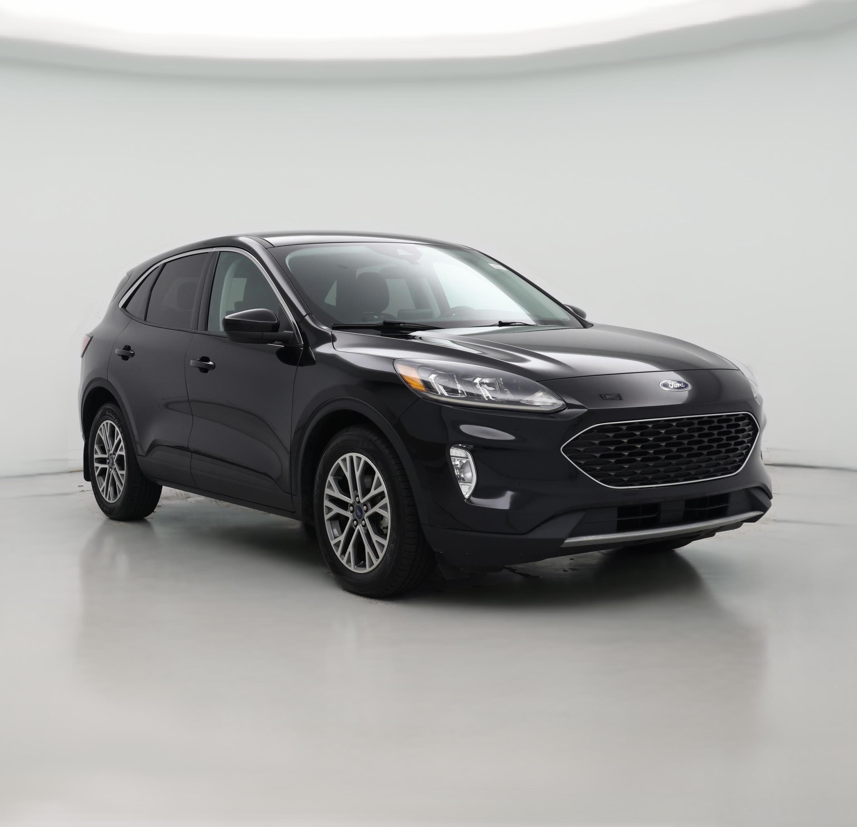 Thumbnail: 2022 Ford Escape - 1