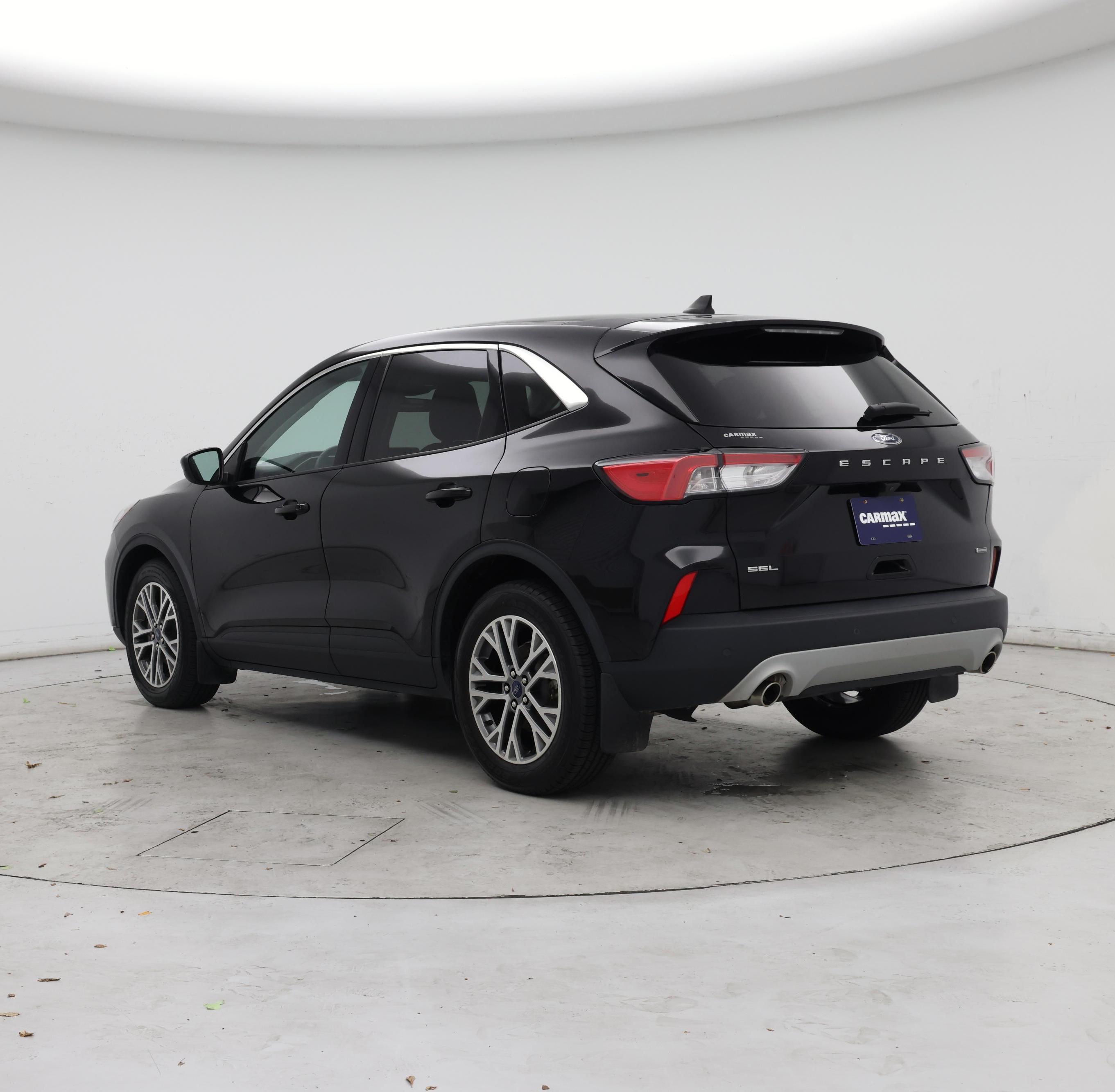 Thumbnail: 2022 Ford Escape - 2