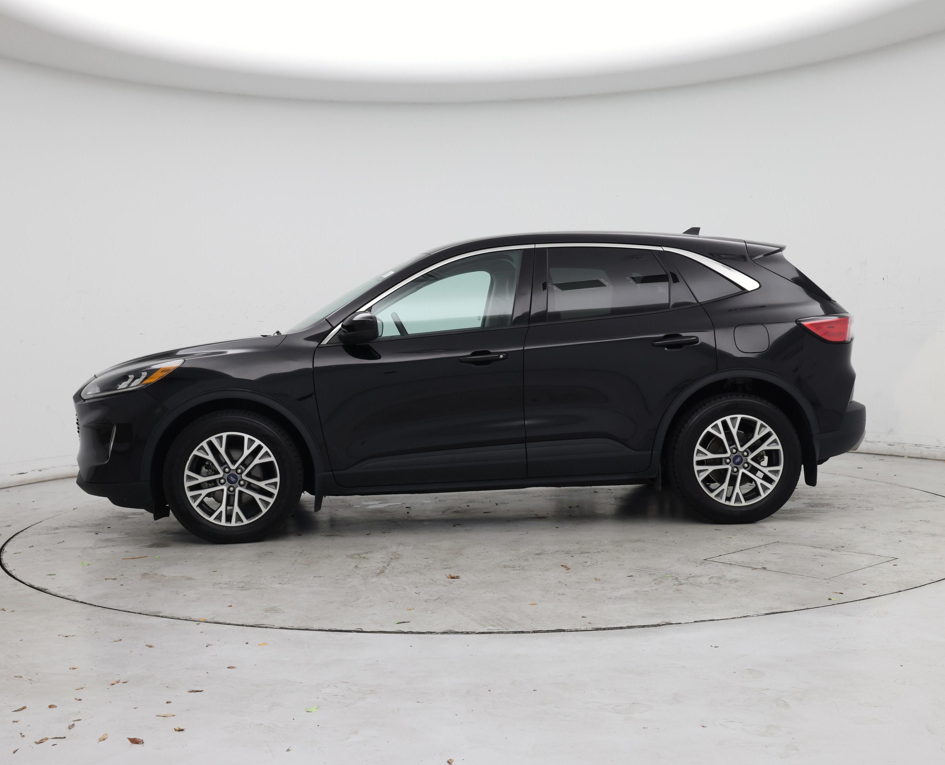 Thumbnail: 2022 Ford Escape - 3