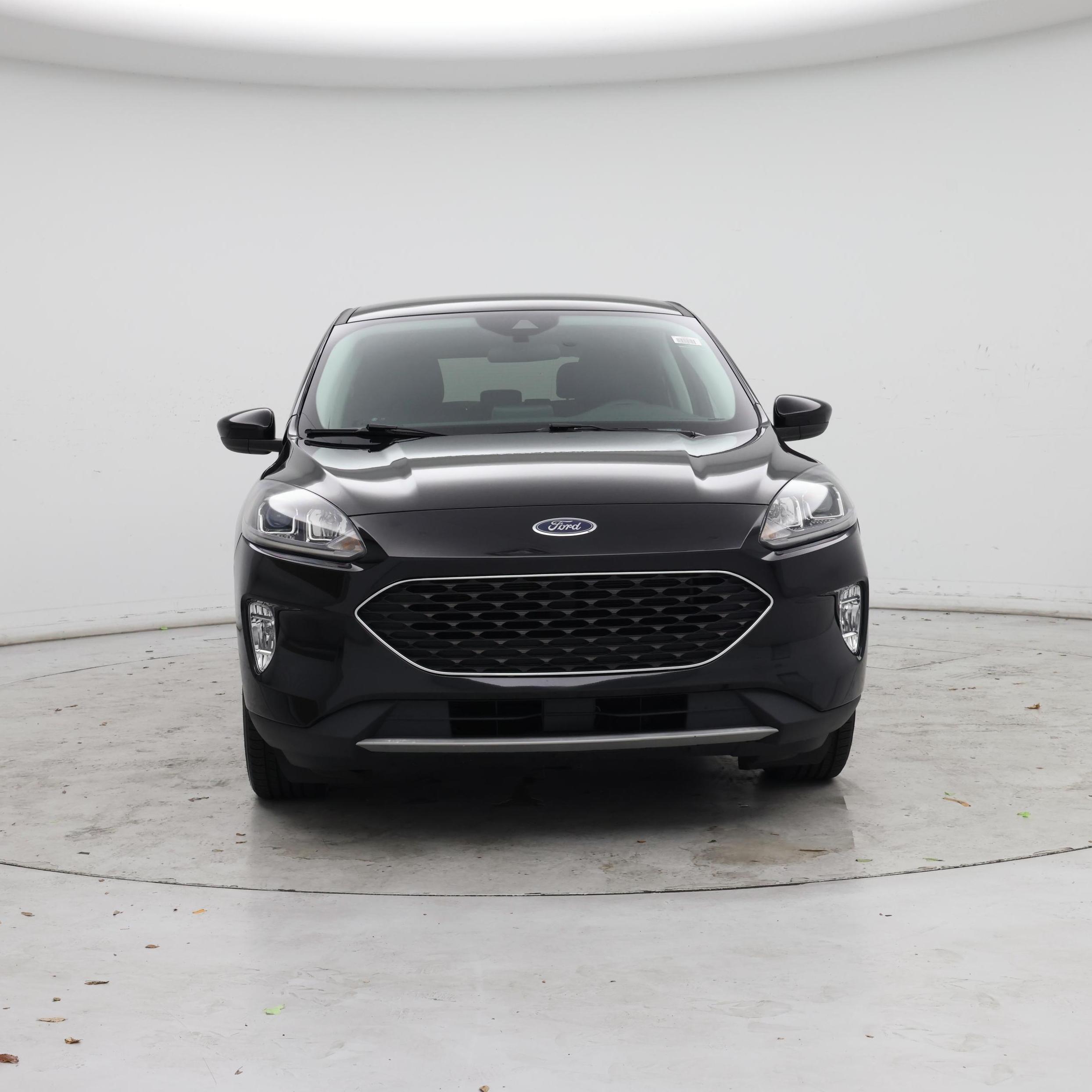 Thumbnail: 2022 Ford Escape - 5