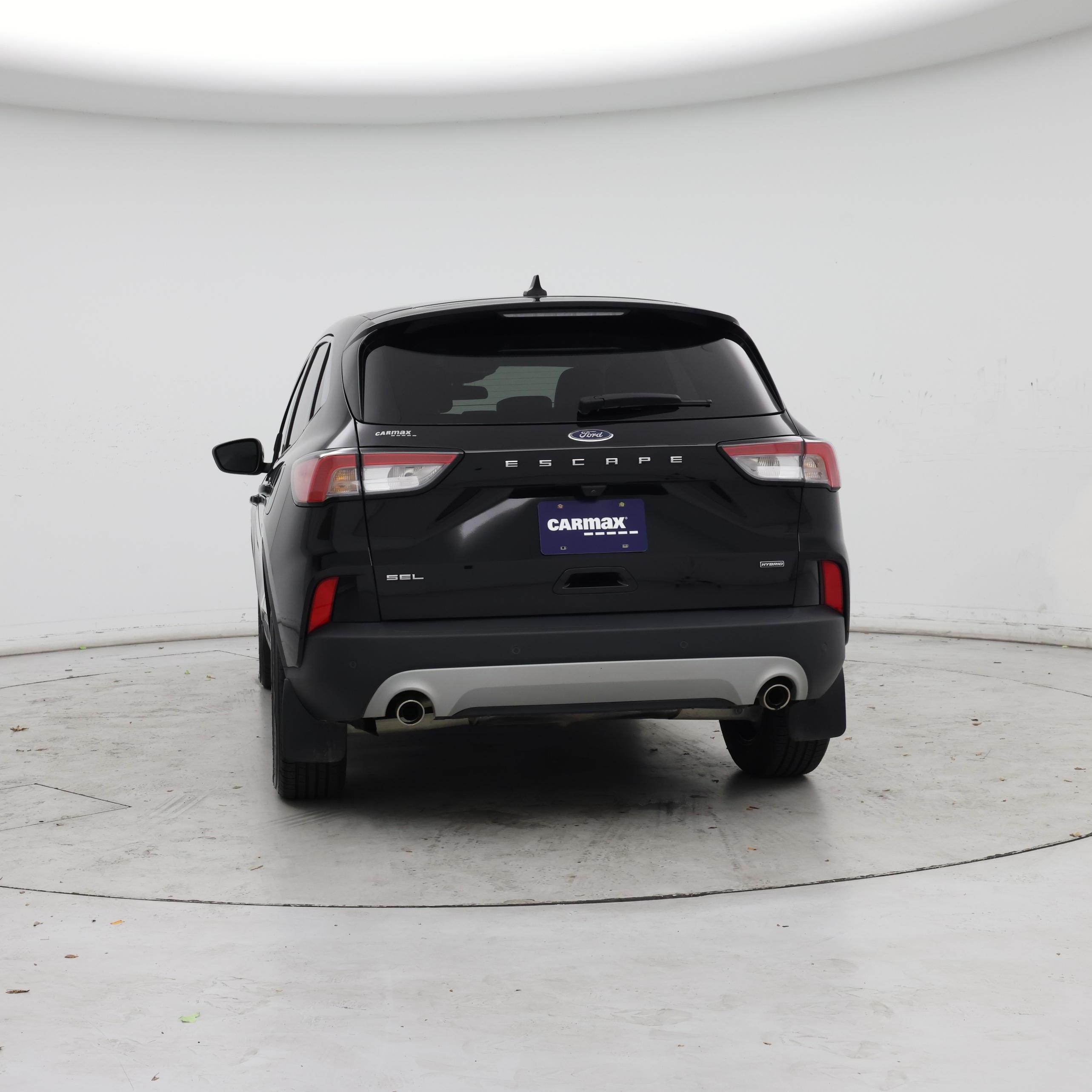 Thumbnail: 2022 Ford Escape - 6