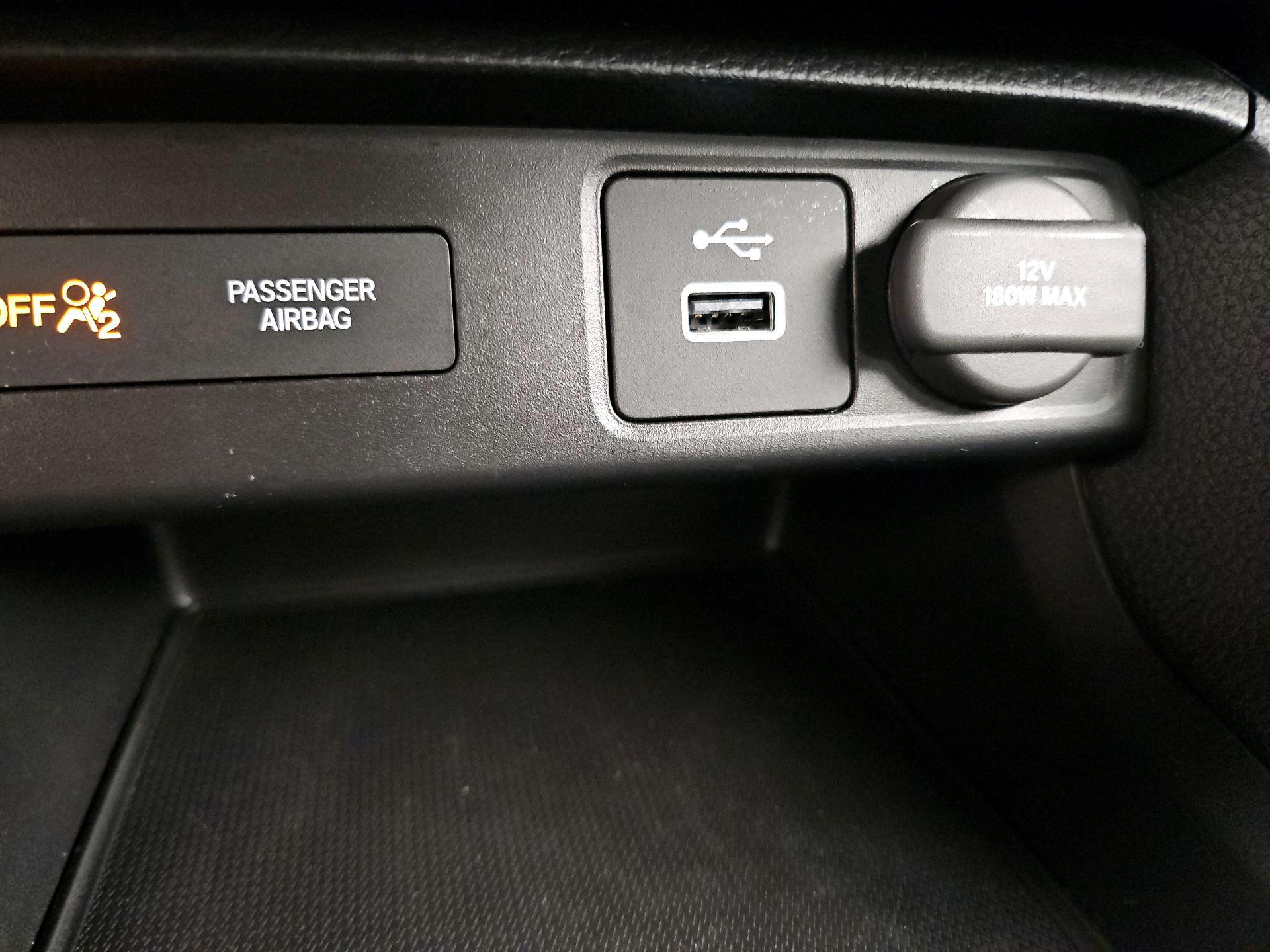 Thumbnail: 2022 Honda Civic - 18