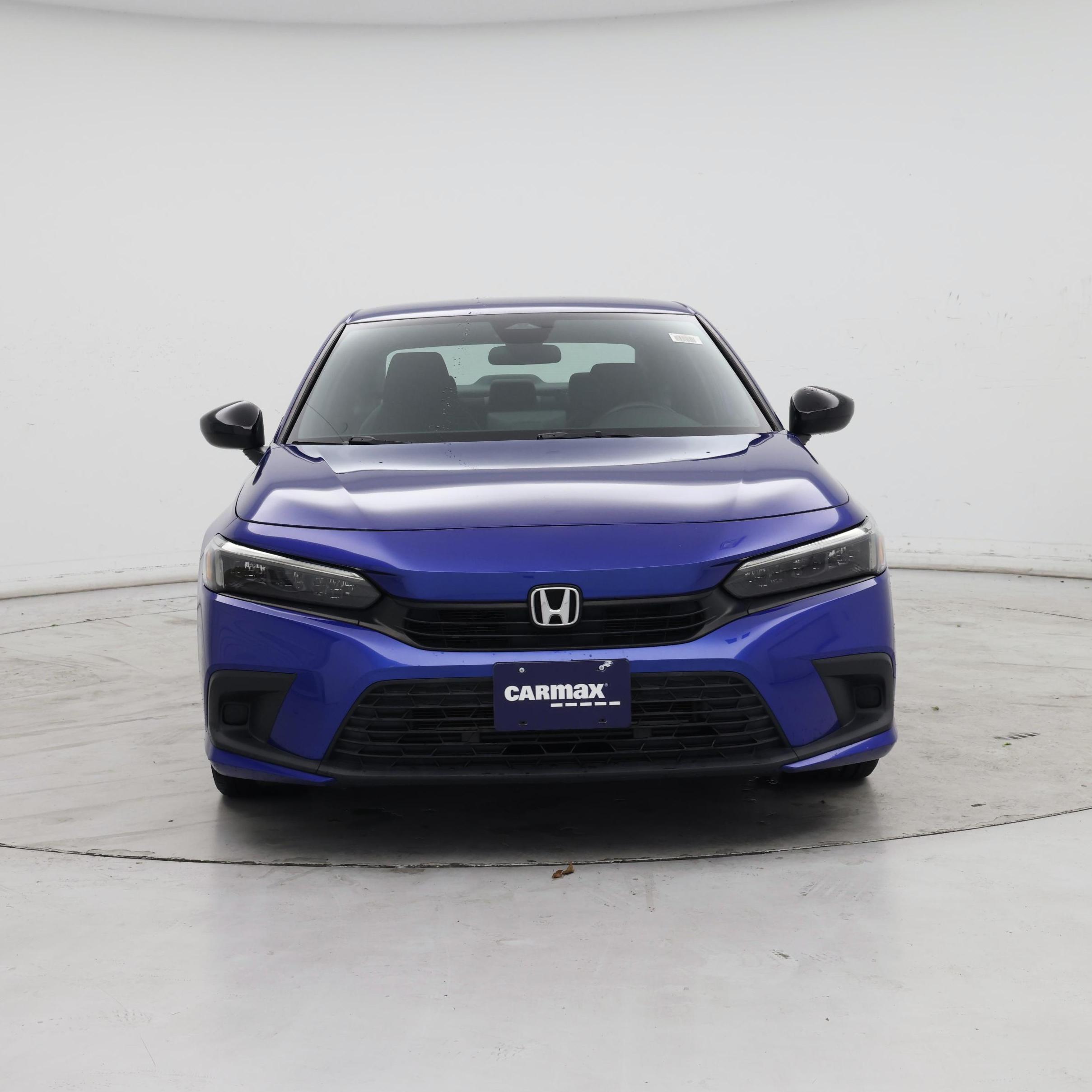 Thumbnail: 2022 Honda Civic - 5