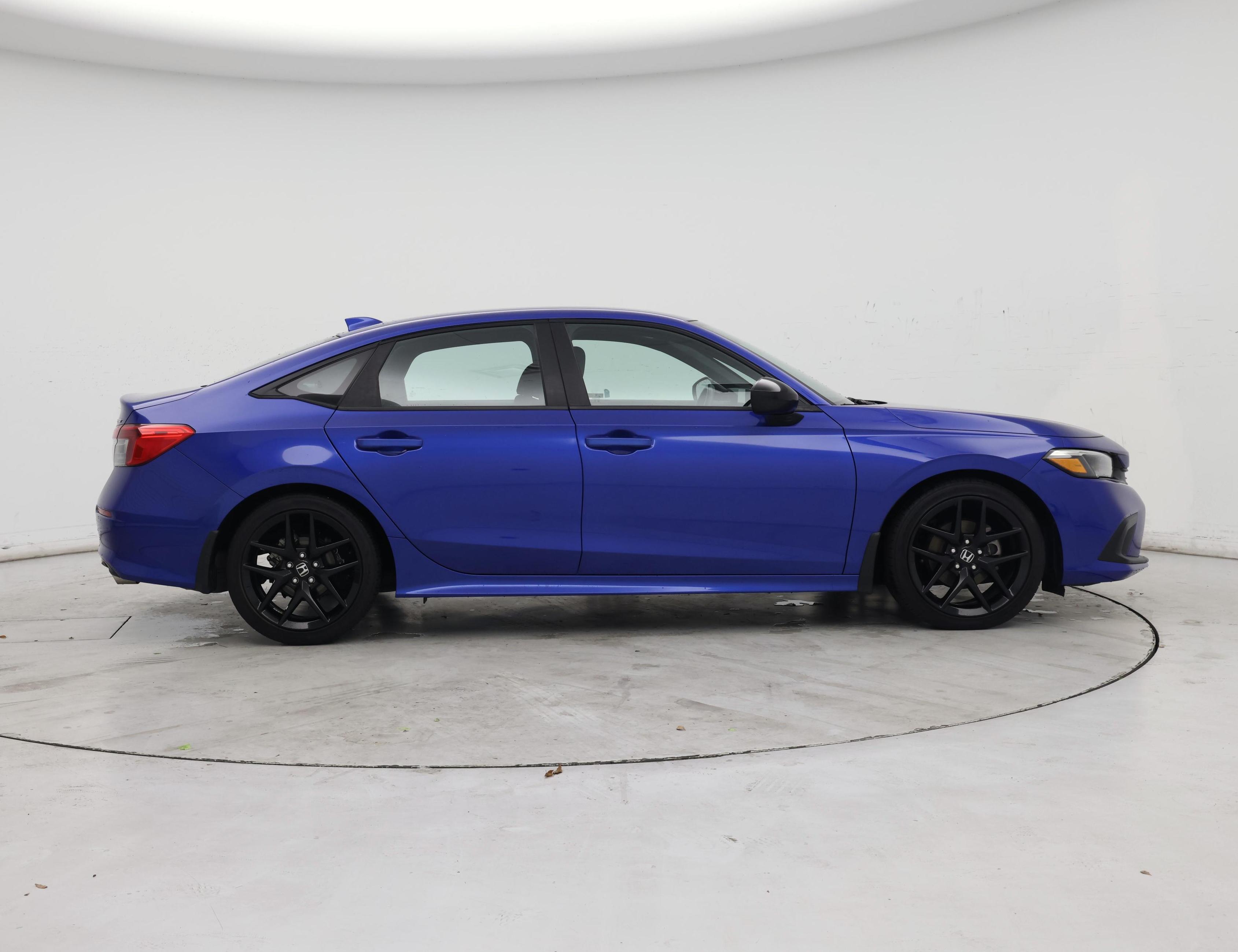 Thumbnail: 2022 Honda Civic - 7