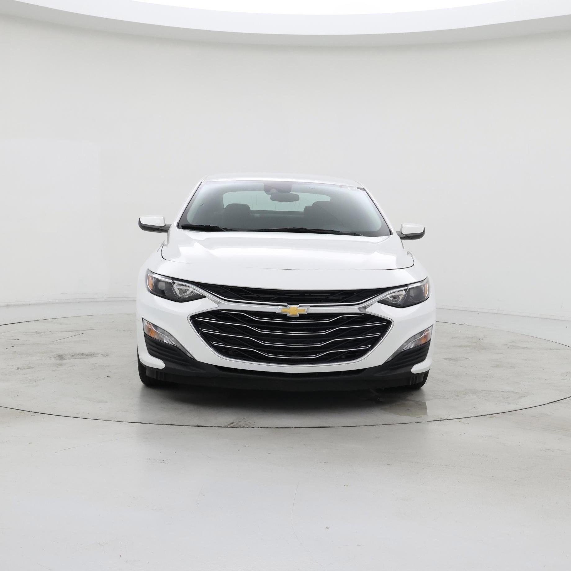 Thumbnail: 2023 Chevrolet Malibu - 5