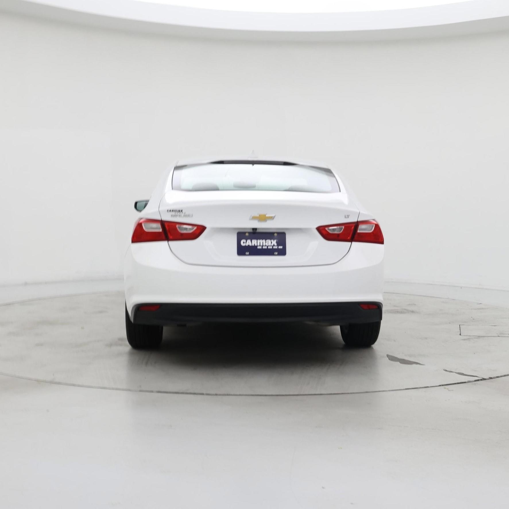 Thumbnail: 2023 Chevrolet Malibu - 6