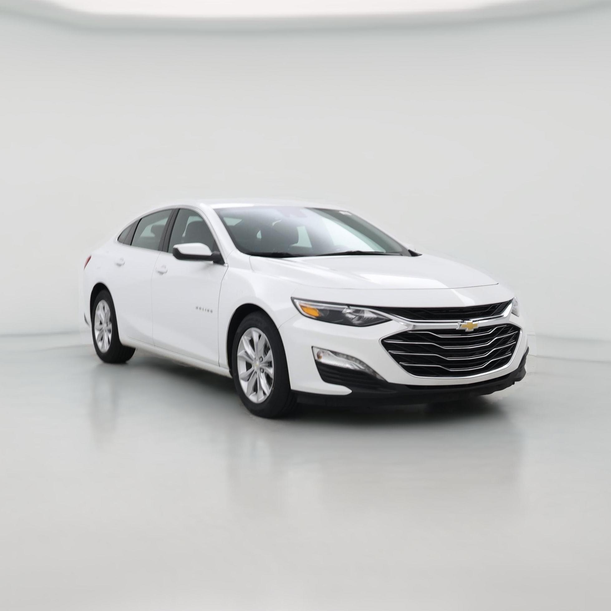 Thumbnail: 2023 Chevrolet Malibu - 1