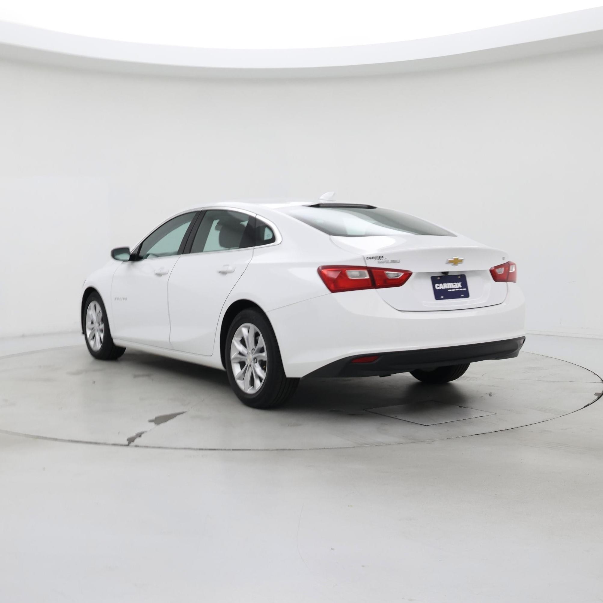 Thumbnail: 2023 Chevrolet Malibu - 2