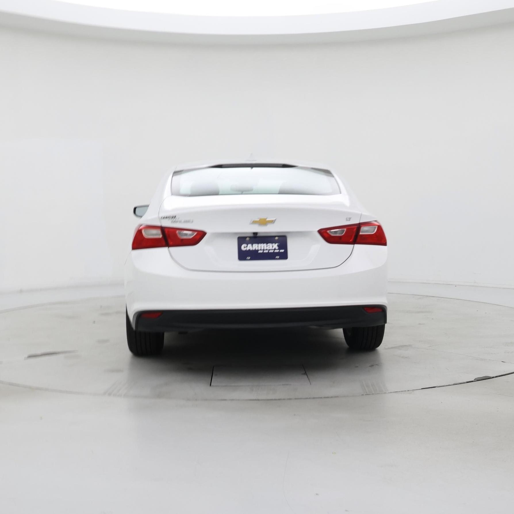 Thumbnail: 2023 Chevrolet Malibu - 6