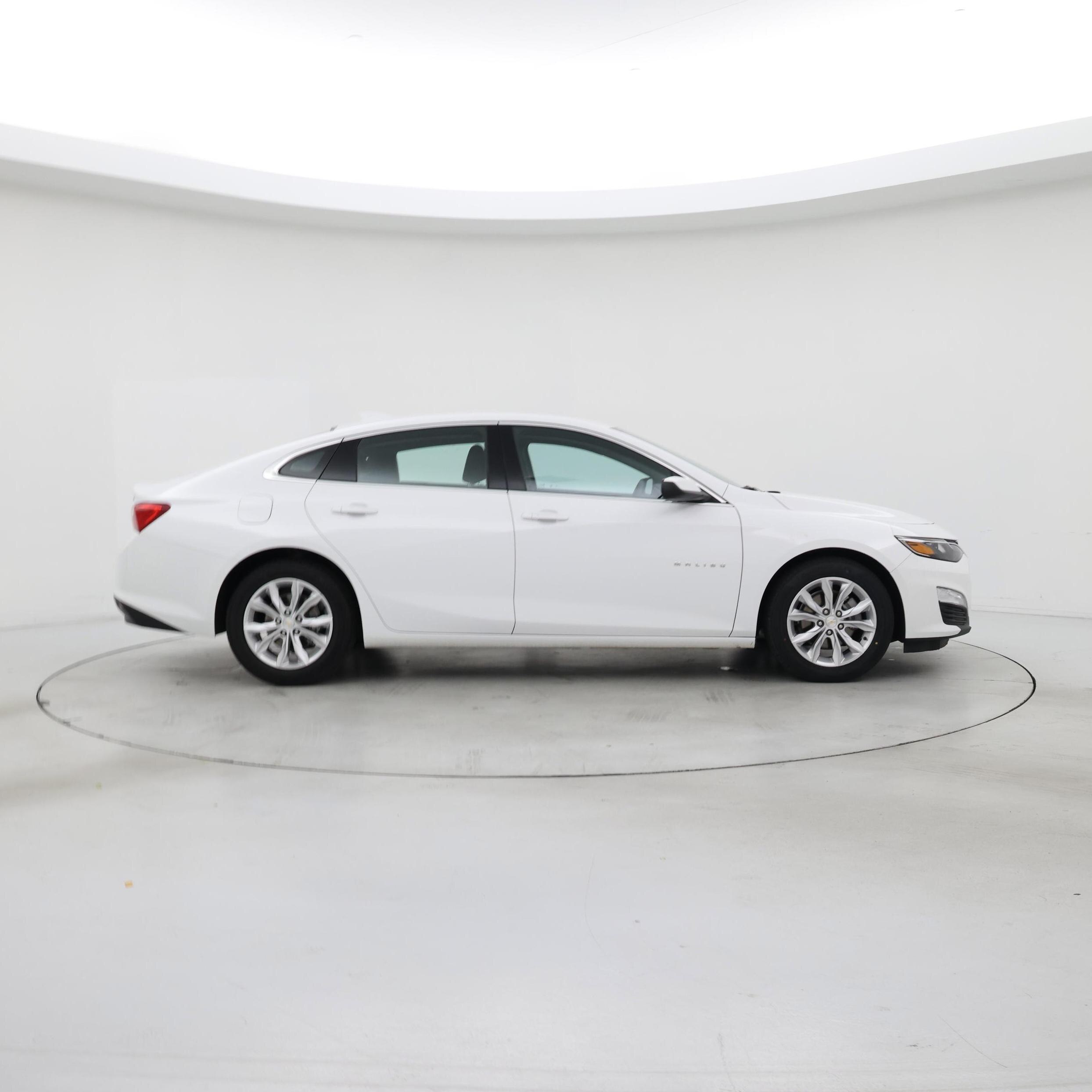 Thumbnail: 2023 Chevrolet Malibu - 7