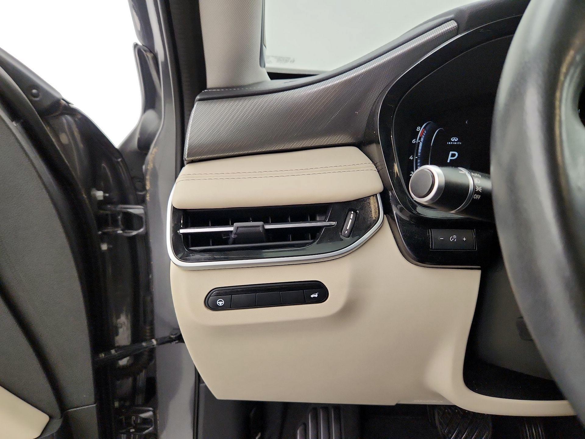Thumbnail: 2022 INFINITI QX60 - 13