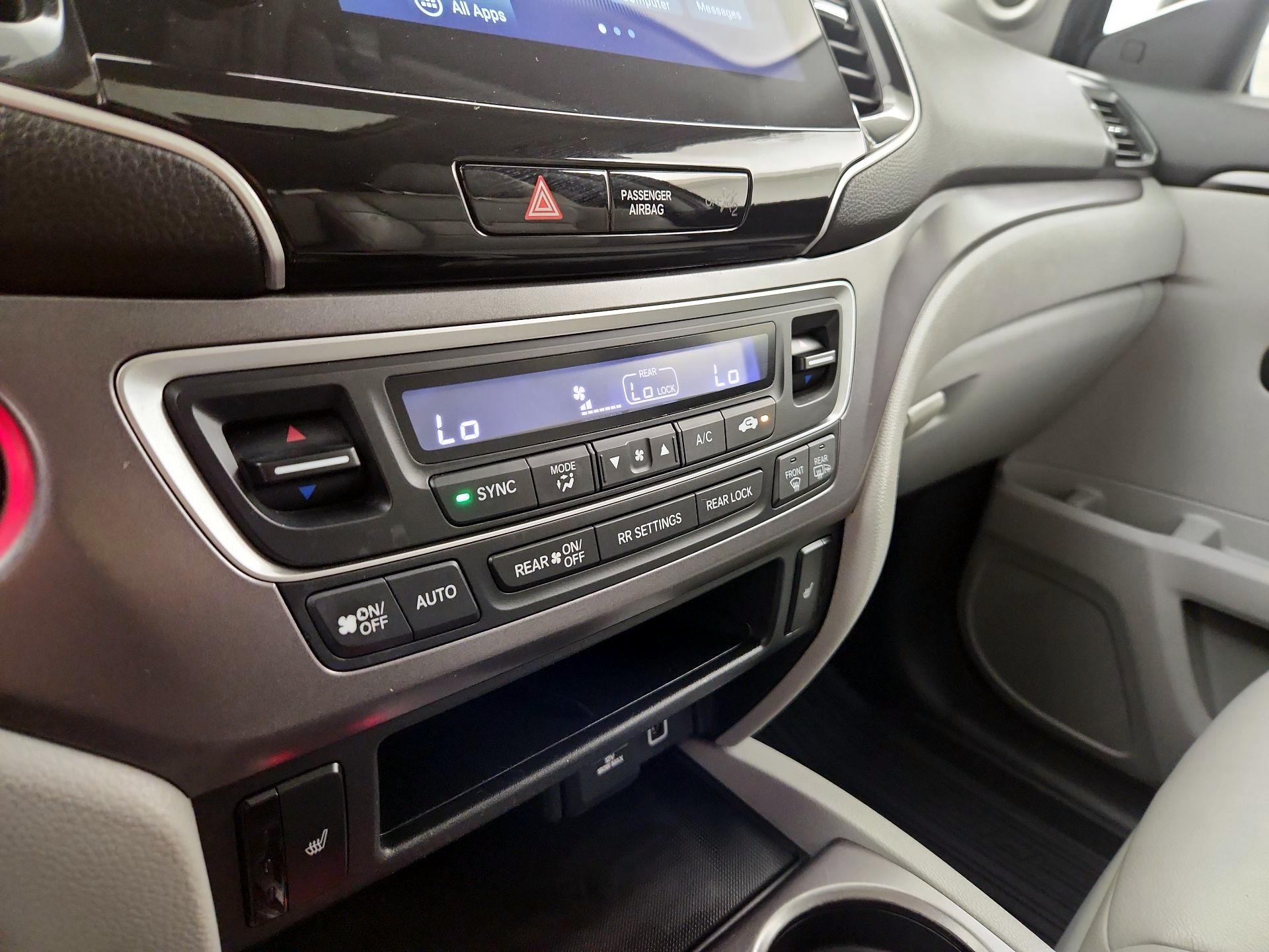Thumbnail: 2021 Honda Pilot - 16