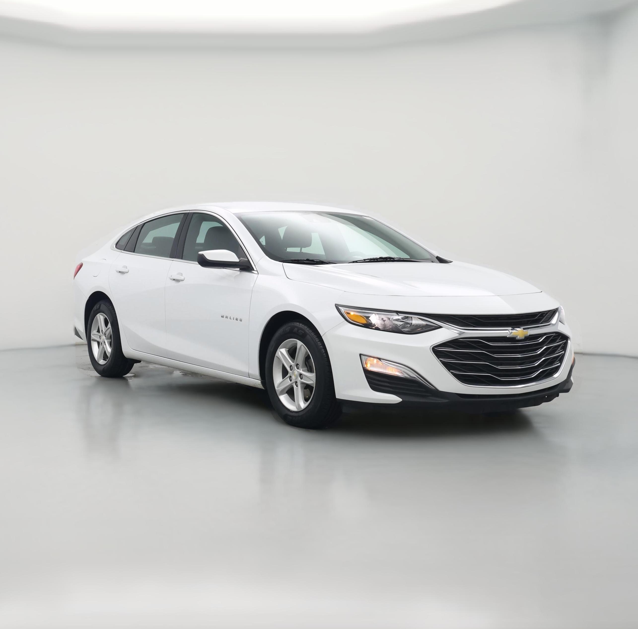 Thumbnail: 2023 Chevrolet Malibu - 1