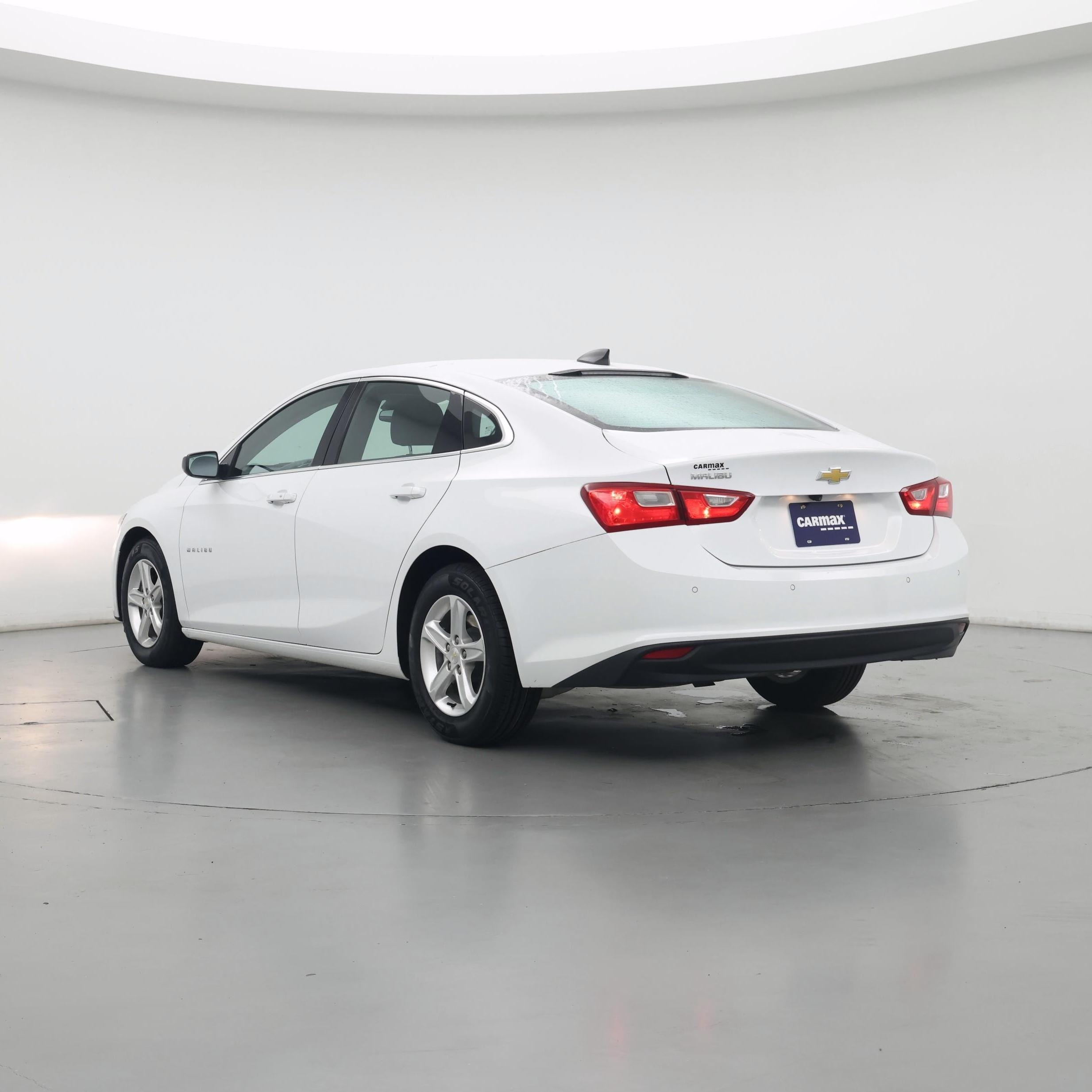 Thumbnail: 2023 Chevrolet Malibu - 2