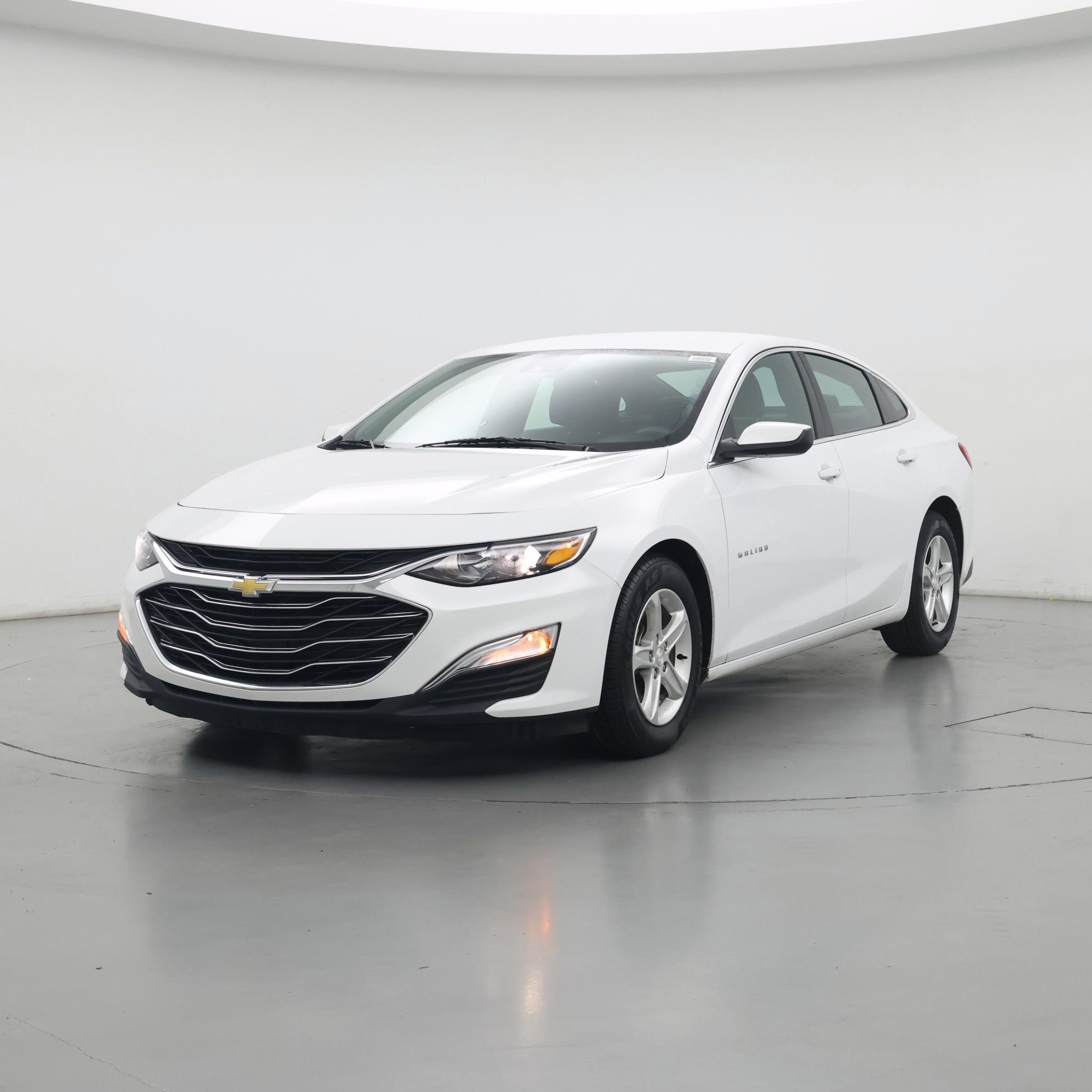 Thumbnail: 2023 Chevrolet Malibu - 4