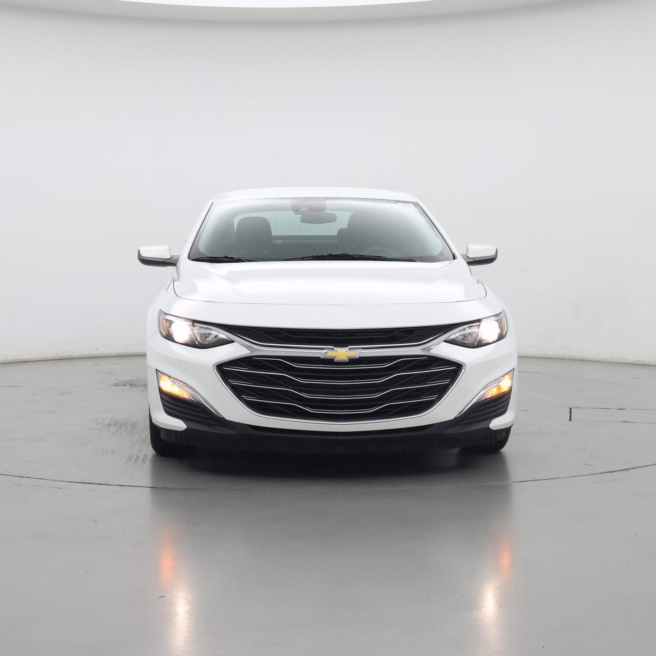 Thumbnail: 2023 Chevrolet Malibu - 5